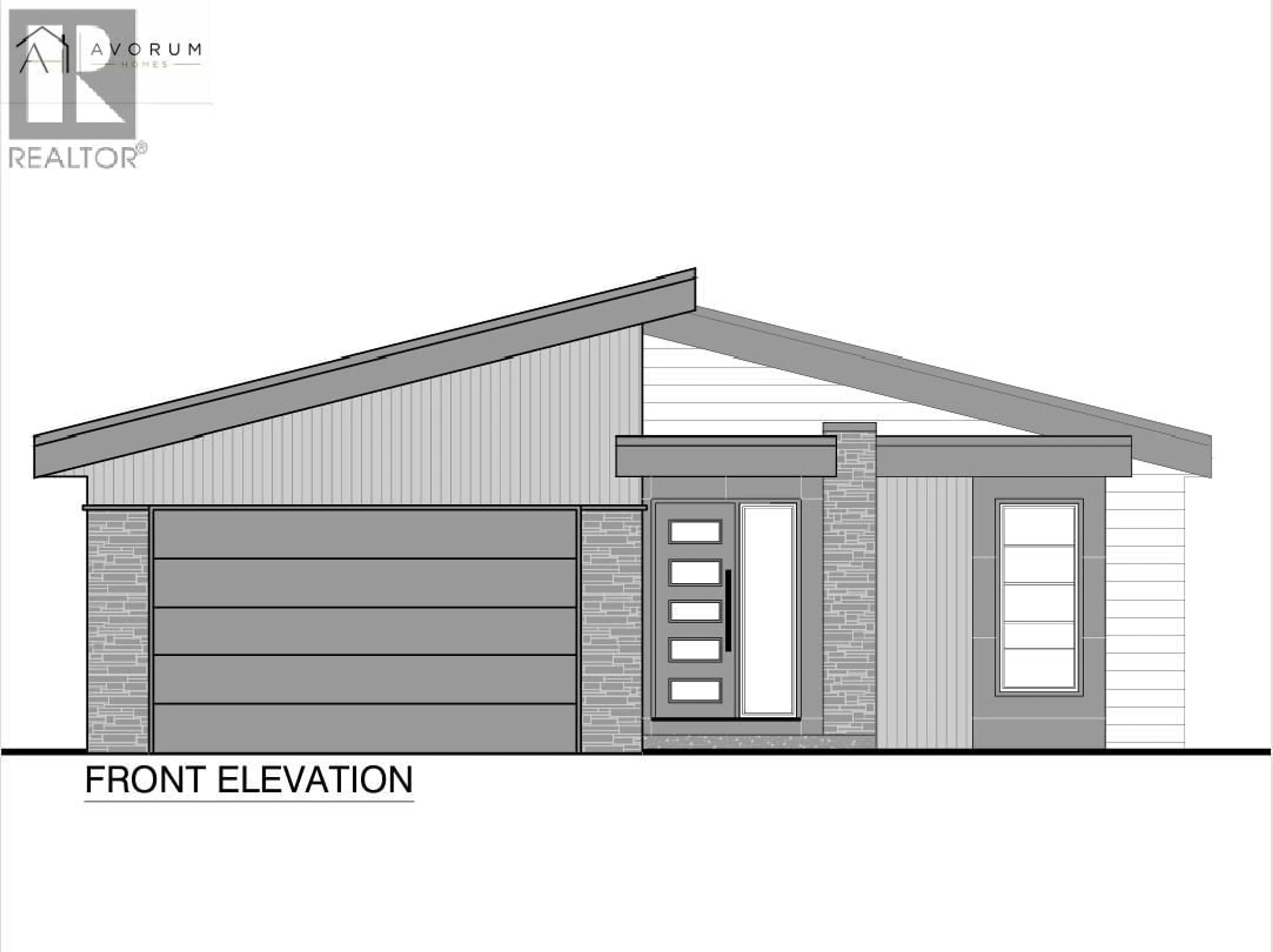 Floor plan for 325 - 4087 BRINK DRIVE, Prince George British Columbia V2K5G8