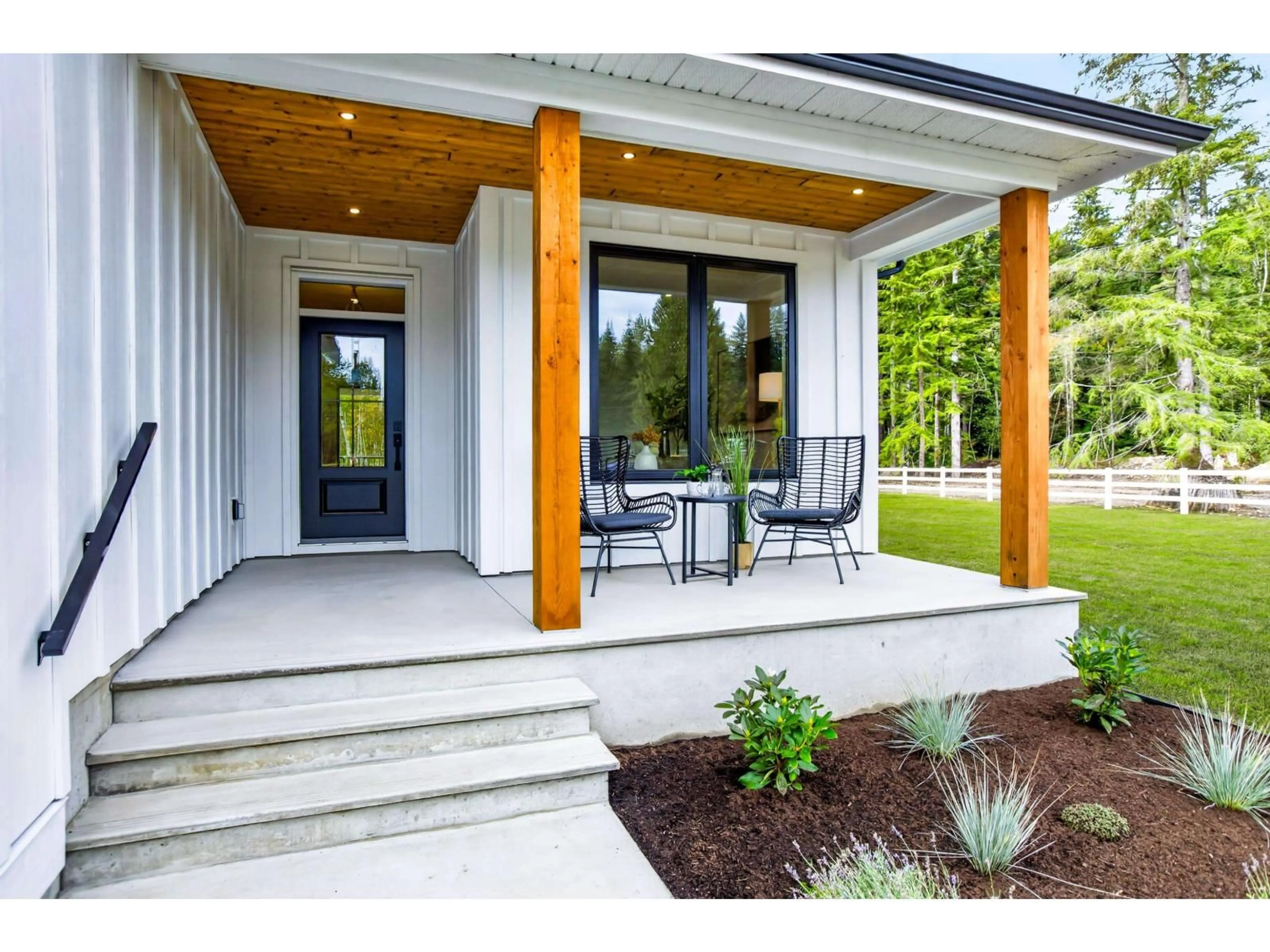 Unknown for 12119 ROLLEY LAKE STREET, Mission British Columbia V4S1E1