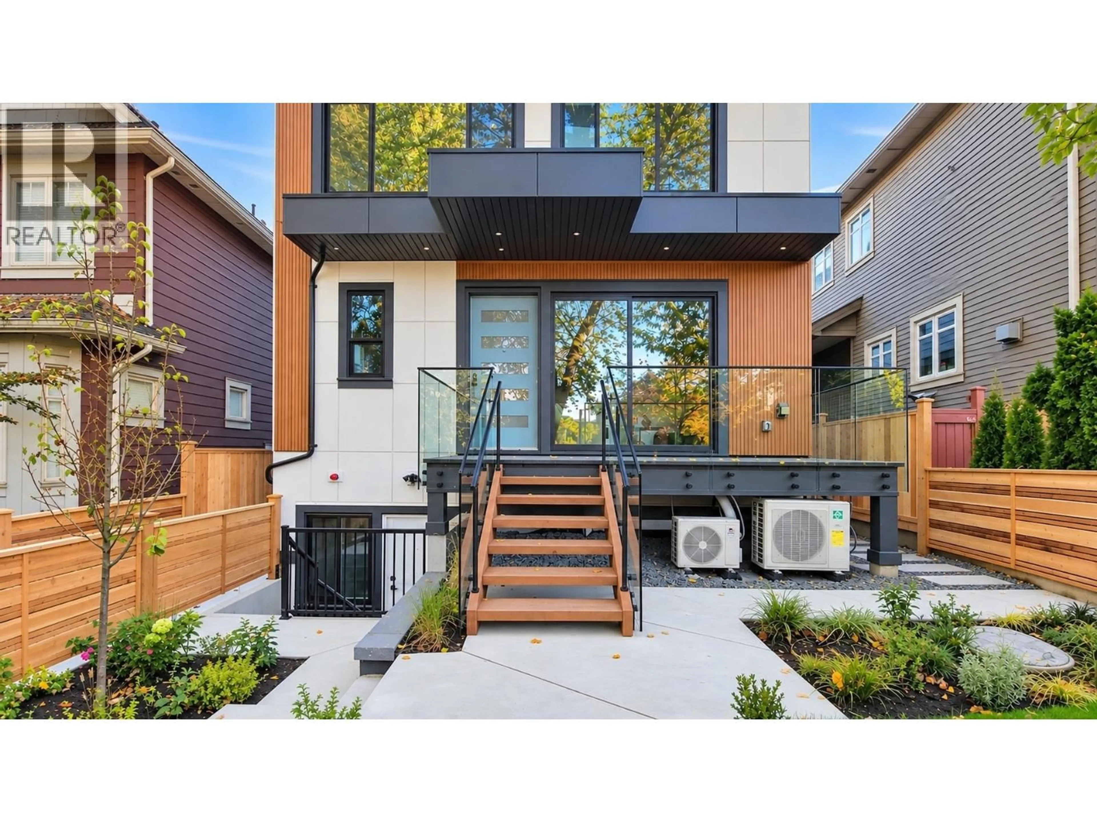 Home with brick exterior material, street for 1 - 746 12TH AVENUE, Vancouver British Columbia V5T2H9