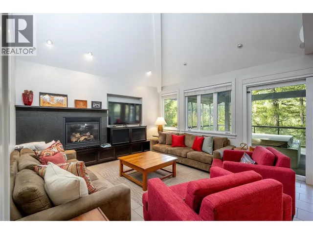 2817 CLIFFTOP LANE, Whistler 3