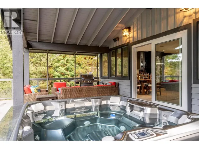 2817 CLIFFTOP LANE, Whistler 5