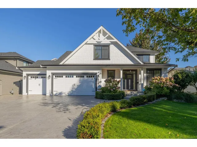 4626 217A STREET, Langley 2
