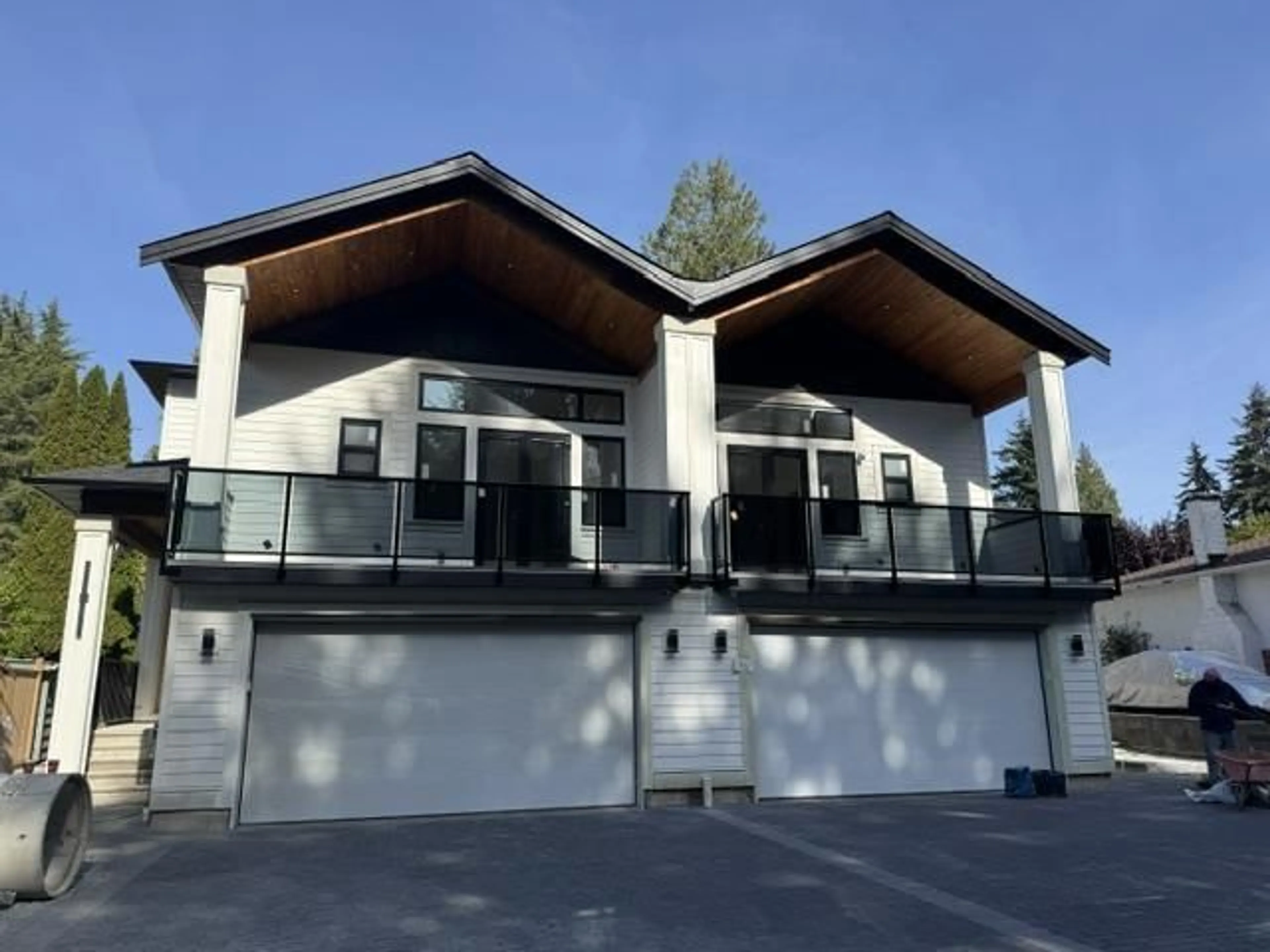 Home with vinyl exterior material, unknown for 11663 CORY DRIVE, Delta British Columbia V4E1T4