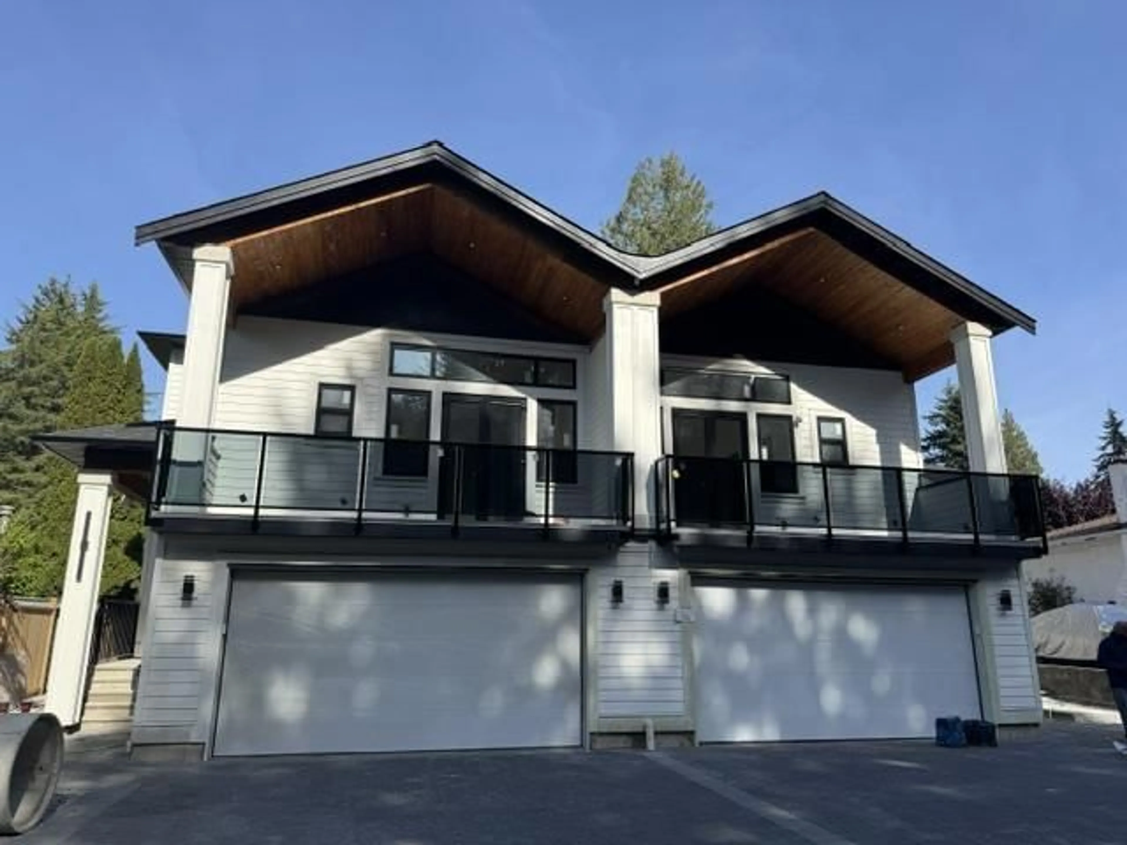 Home with vinyl exterior material, unknown for 11663 CORY DRIVE, Delta British Columbia V4E1T4