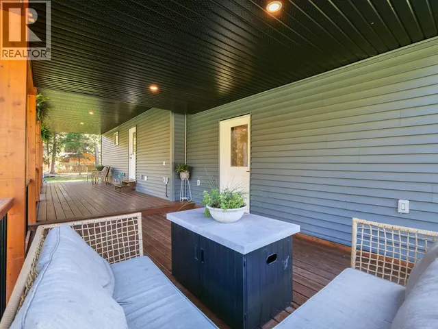 4358 KIWI ROAD, Quesnel 5
