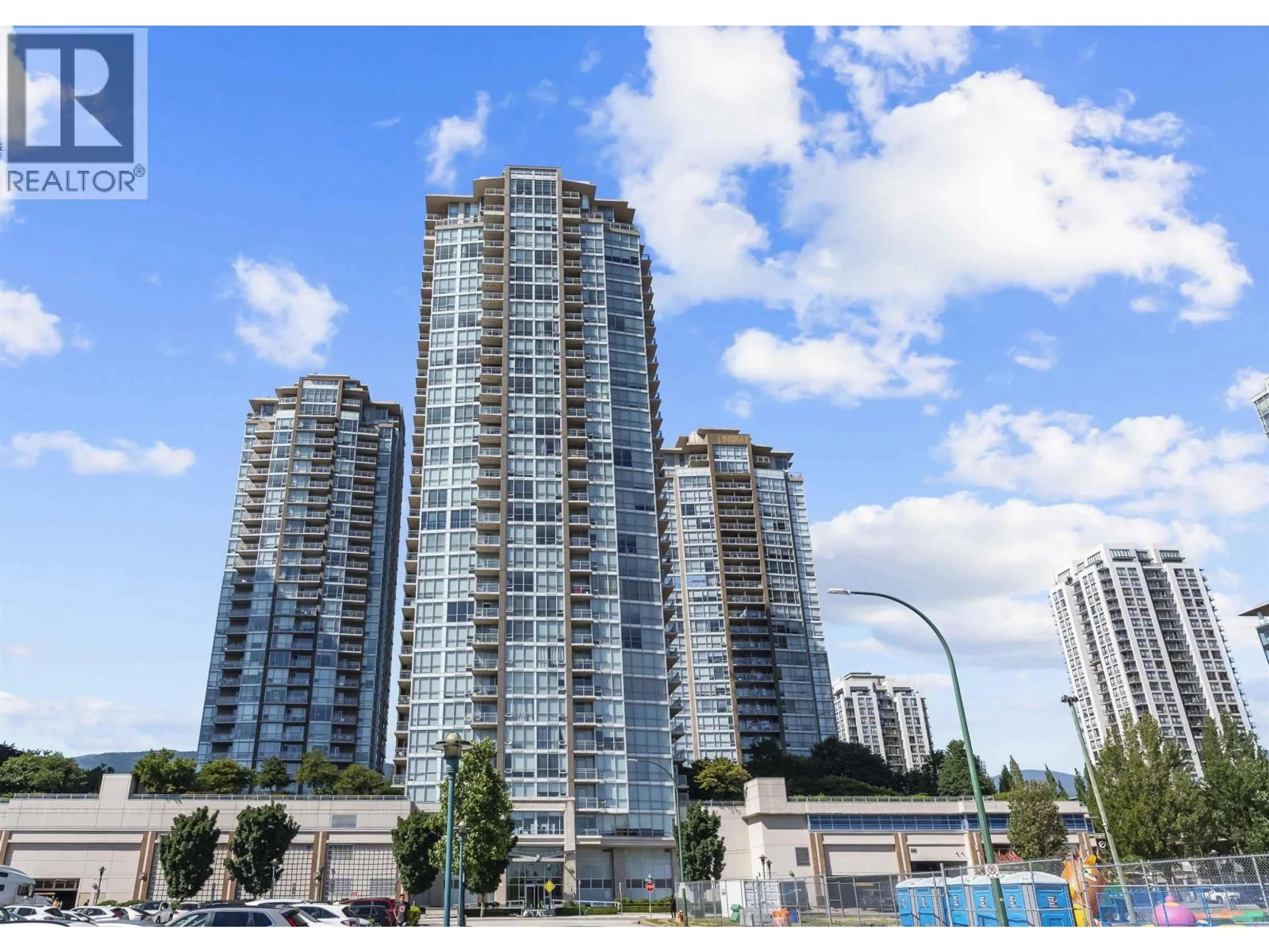 Unknown for 2506 - 2975 ATLANTIC AVENUE, Coquitlam British Columbia V3B0C5