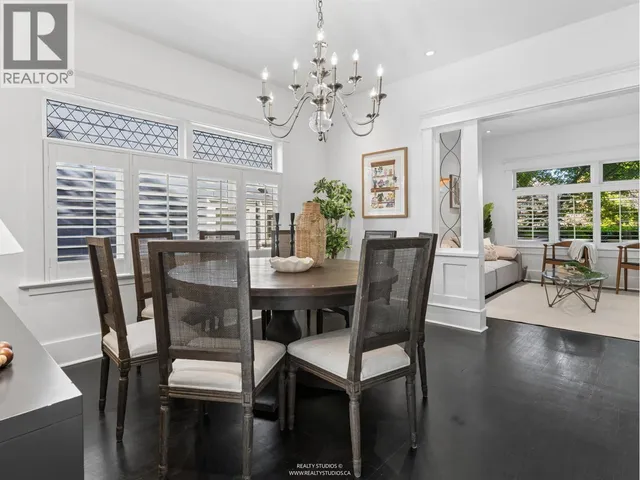1204 14TH AVENUE, Vancouver 4