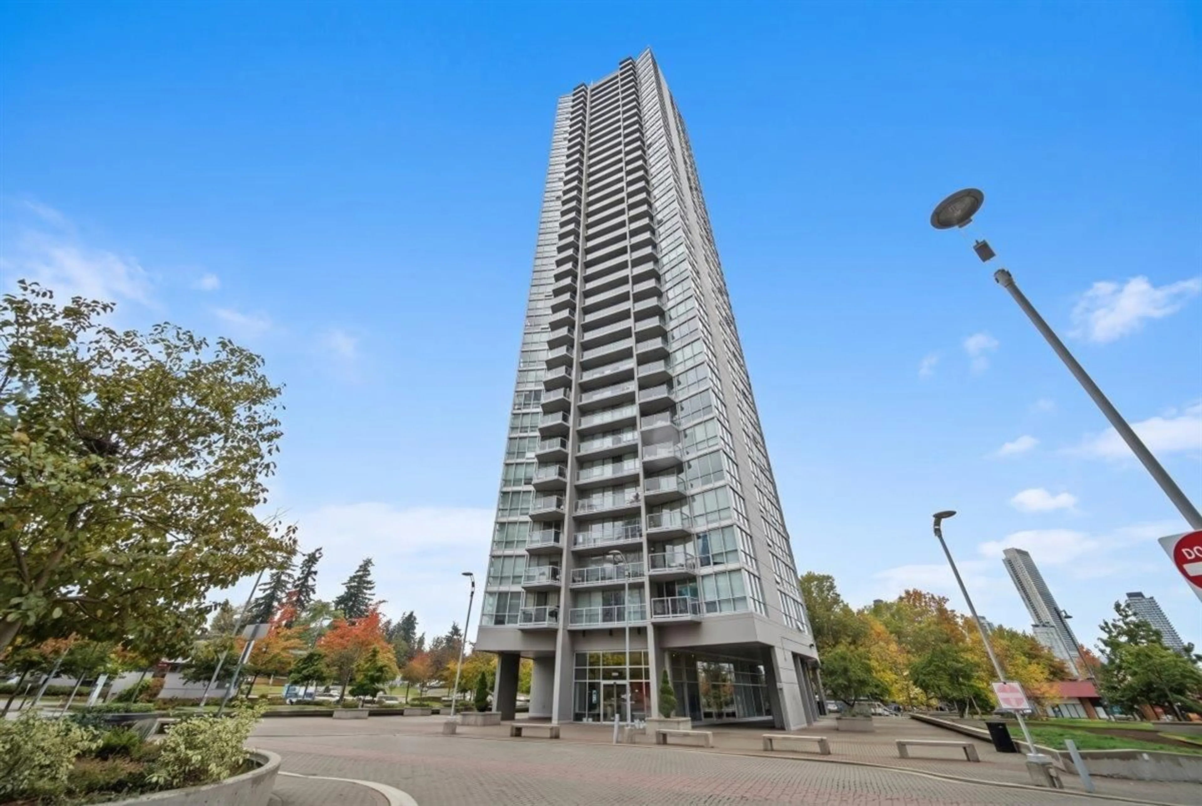Unknown for 2701 - 13618 100 AVENUE, Surrey British Columbia V3T0A8