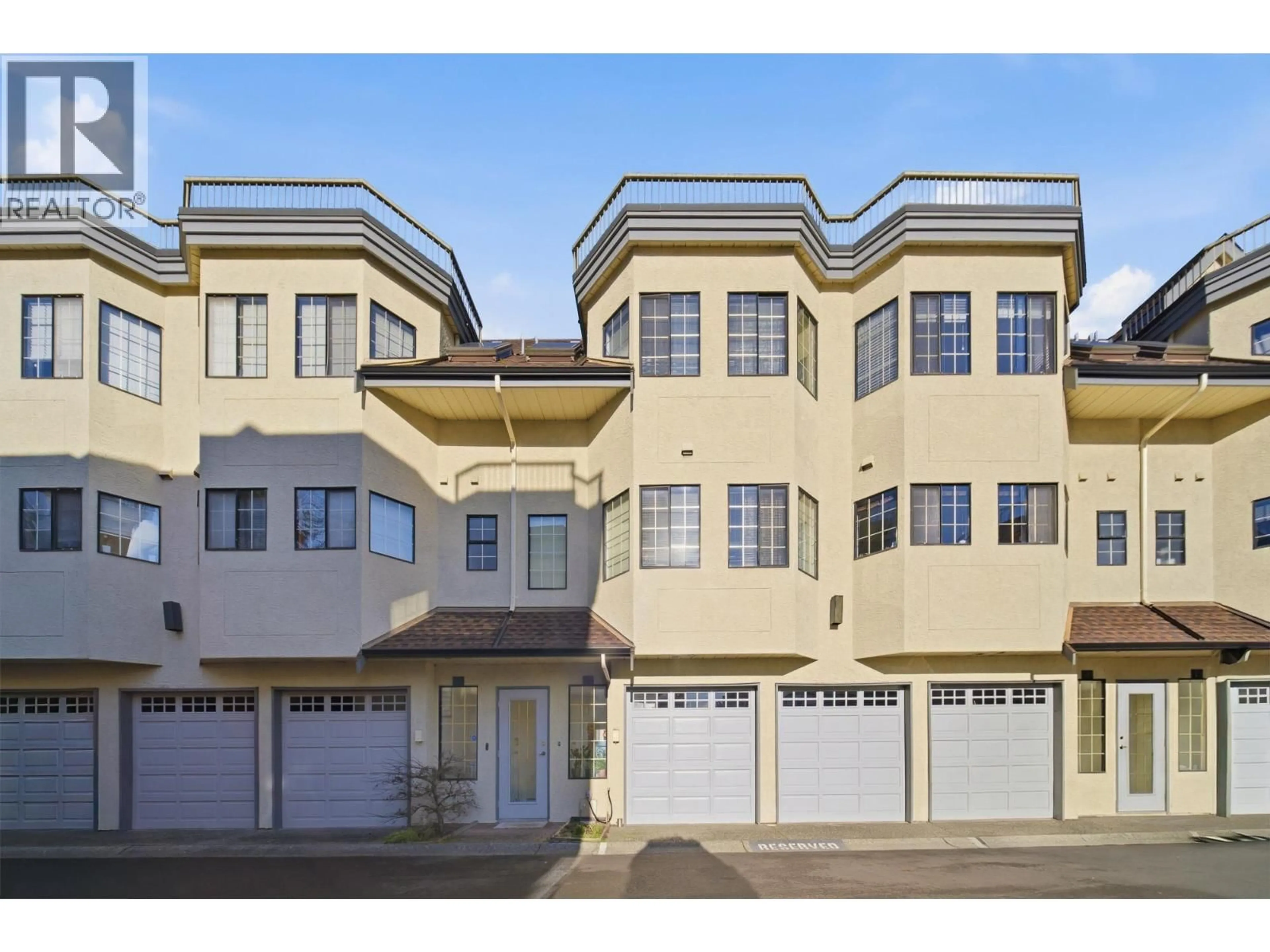 Unknown for 21 - 8591 BLUNDELL ROAD, Richmond British Columbia V6Y1K2