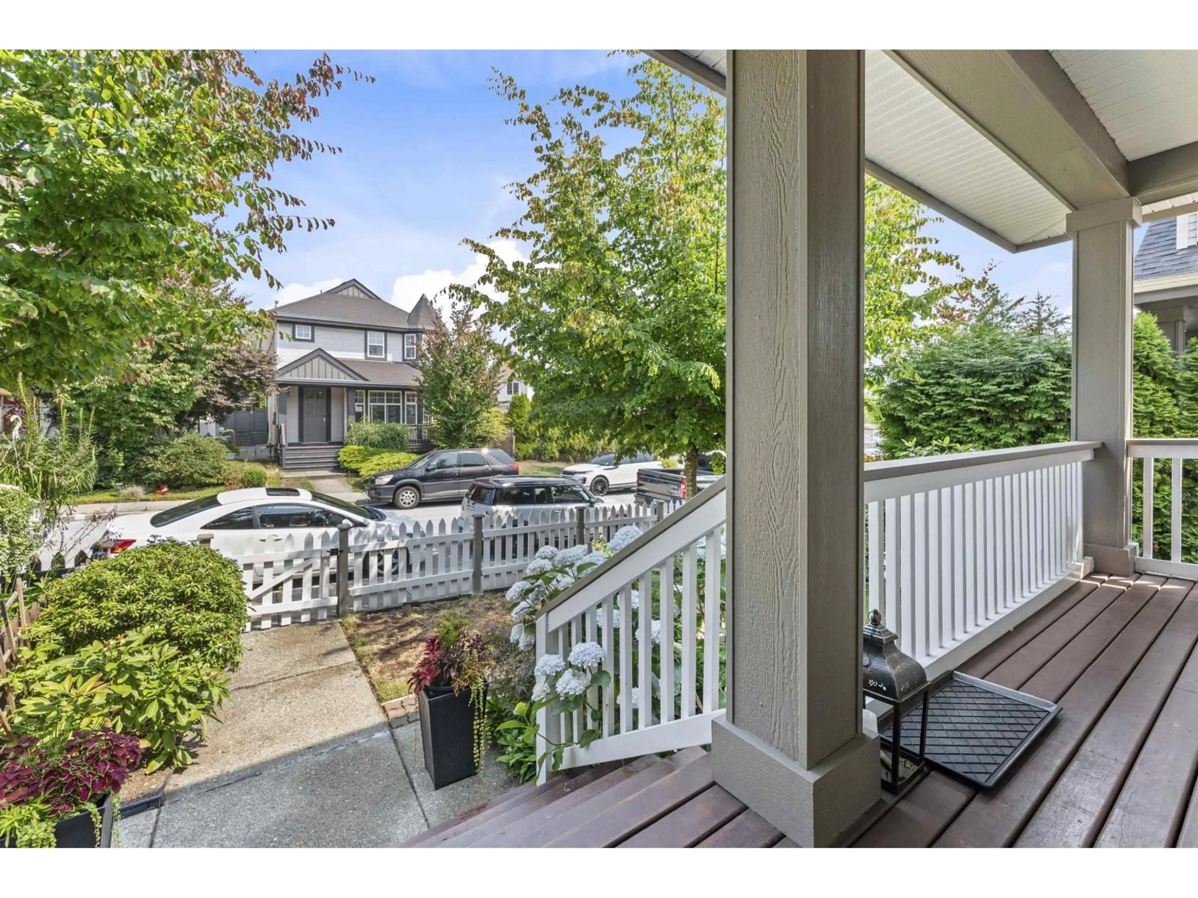Unknown for 14876 56A AVENUE, Surrey British Columbia V3S8X1