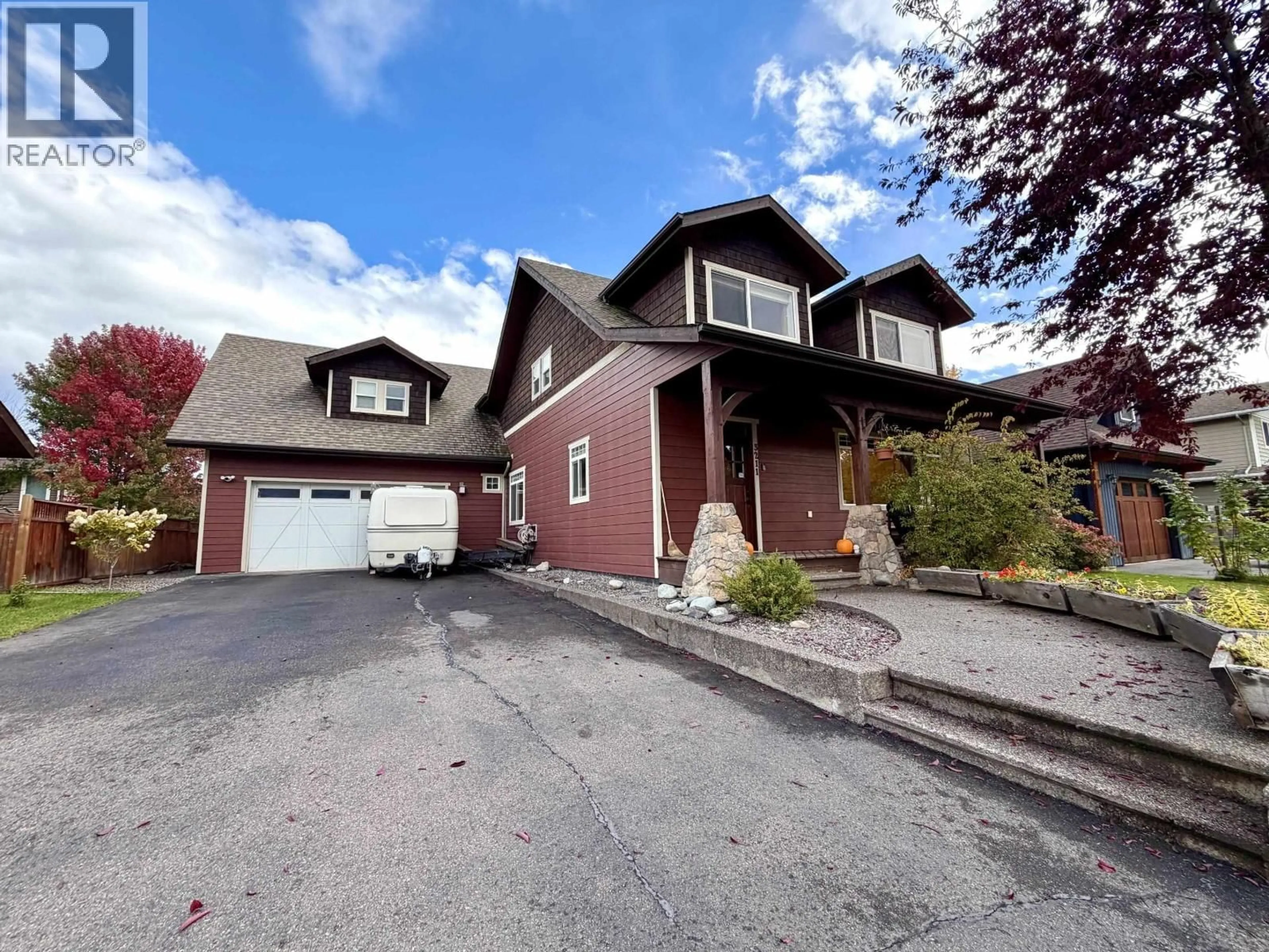 Unknown for 3211 TURNER WAY, Smithers British Columbia V0J2N0