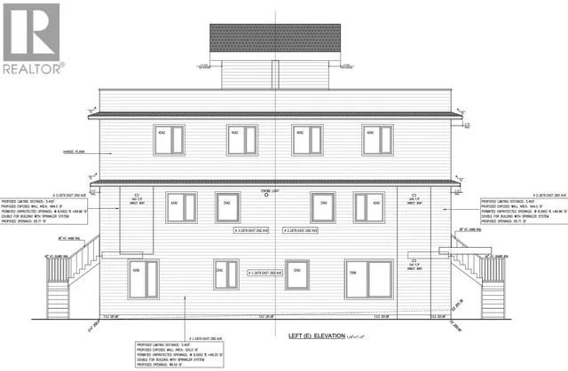 2878 2ND AVENUE, Vancouver 3