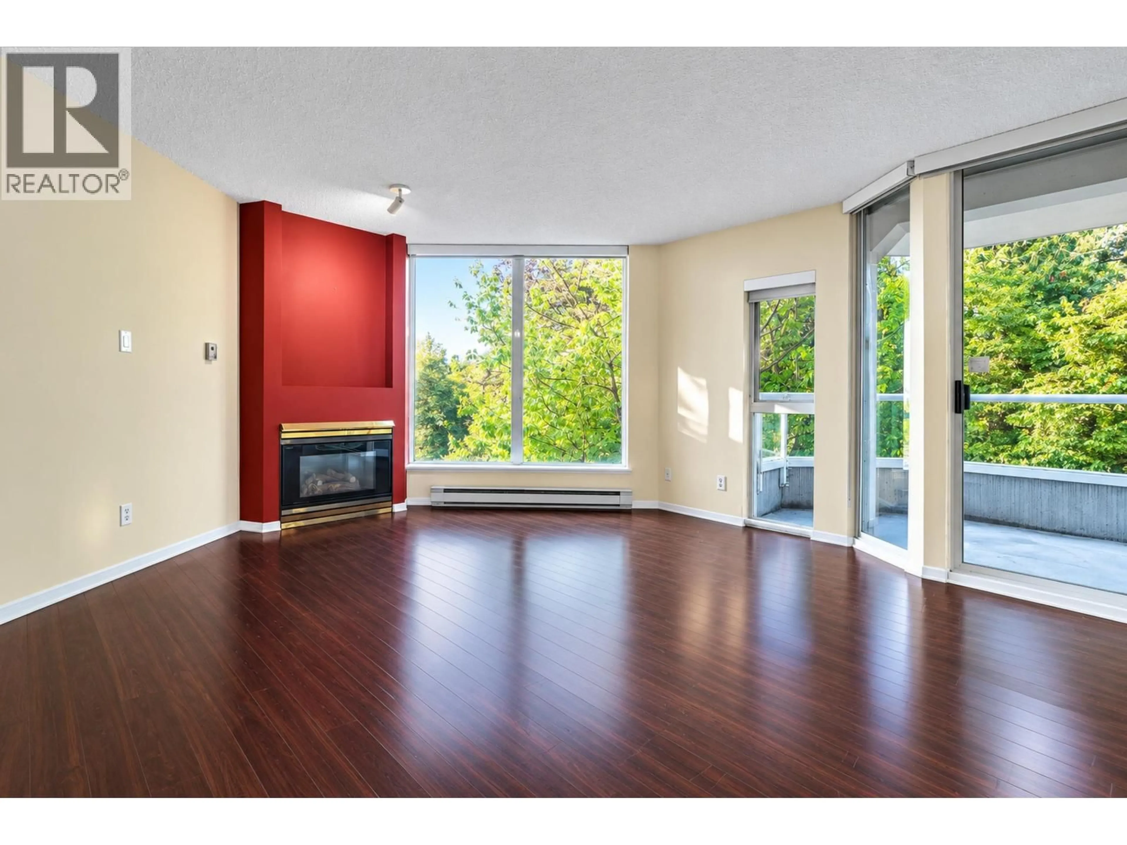 Unknown for 307 - 69 JAMIESON COURT, New Westminster British Columbia V3L5R3