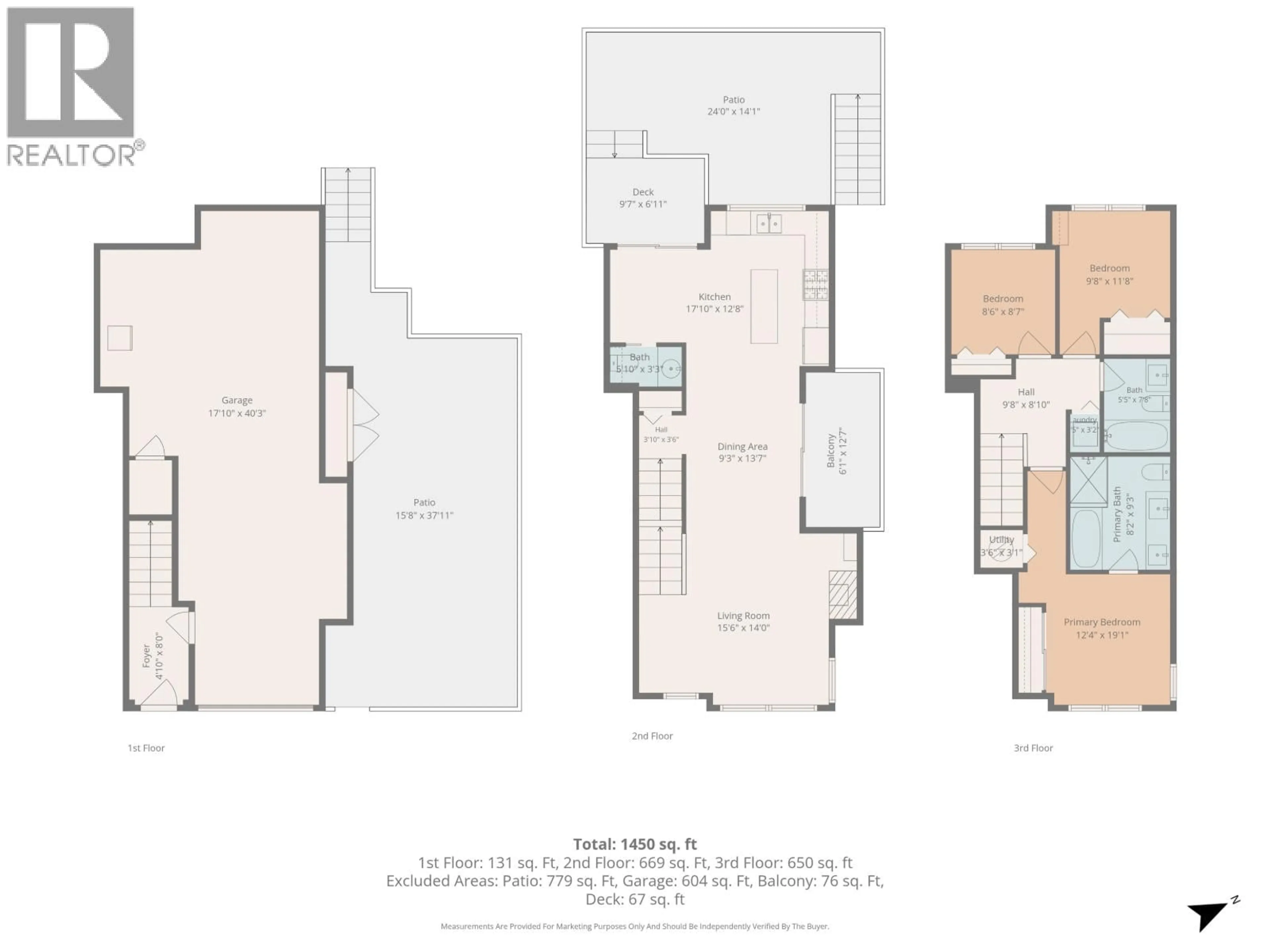 Floor plan for 38375 EAGLEWIND BOULEVARD, Squamish British Columbia V8B0S2