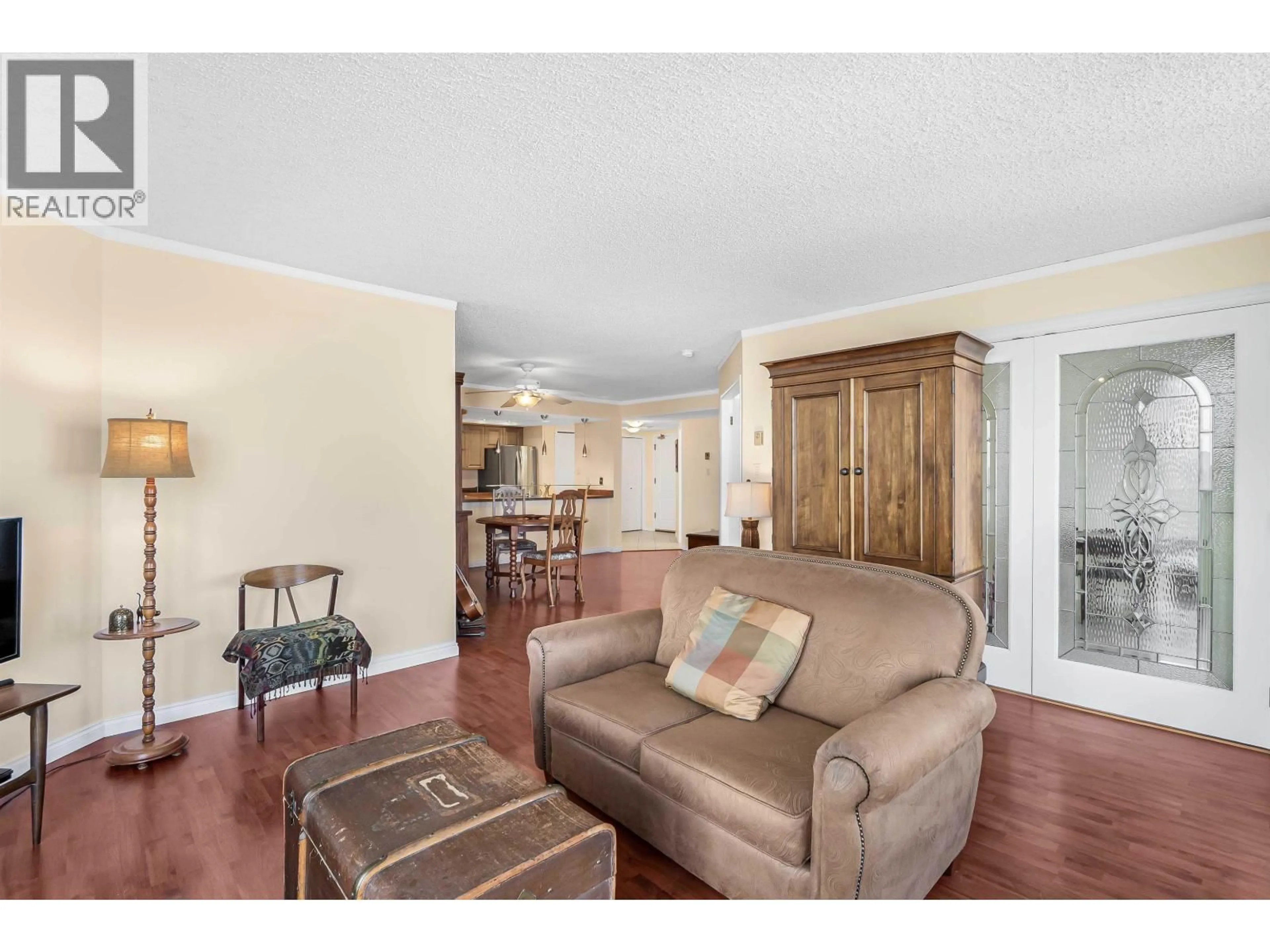Living room with furniture, unknown for 1603 - 69 JAMIESON COURT, New Westminster British Columbia V3L5R3