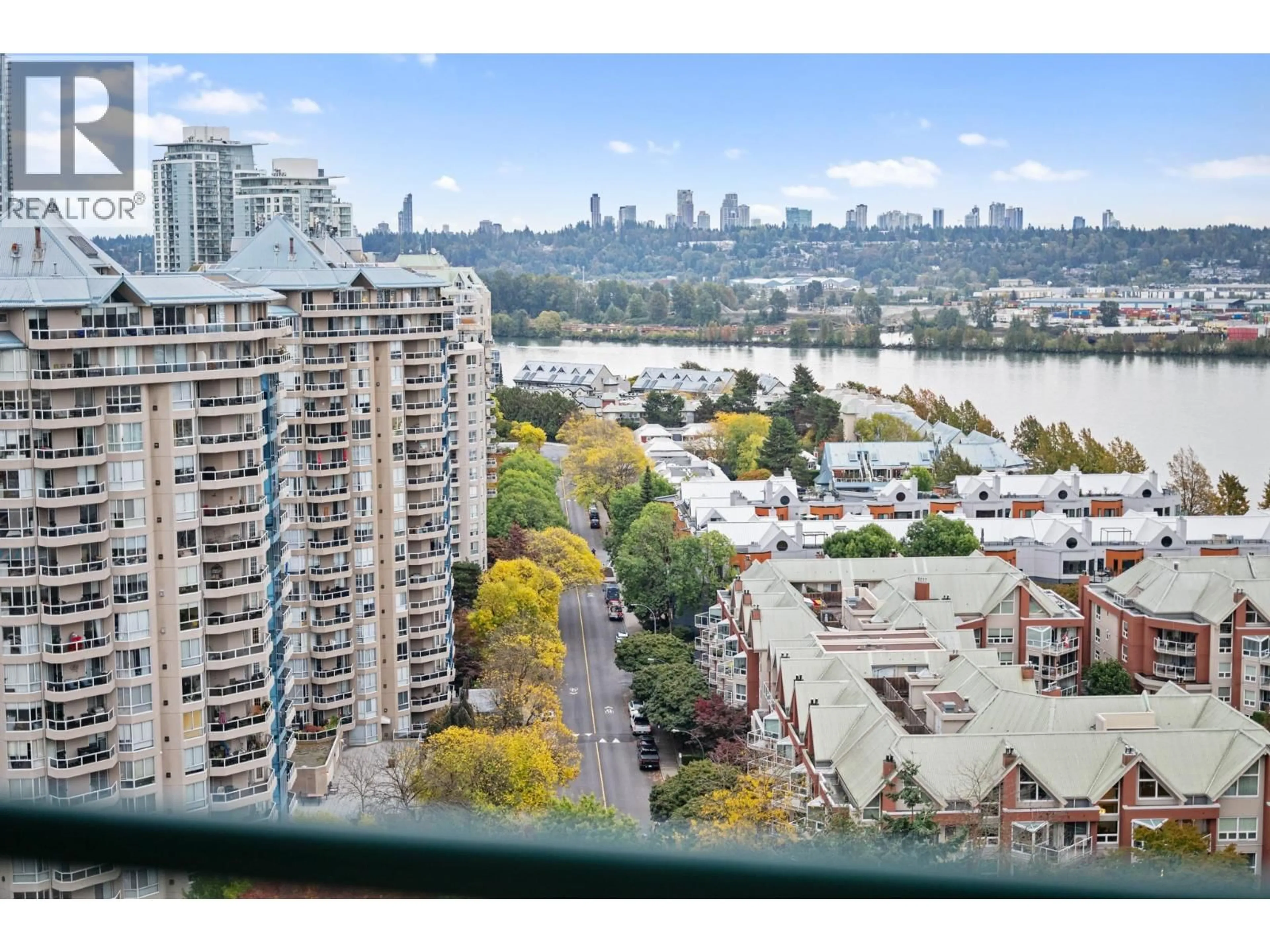 Unknown for 2102 - 10 LAGUNA COURT, New Westminster British Columbia V3M6W3