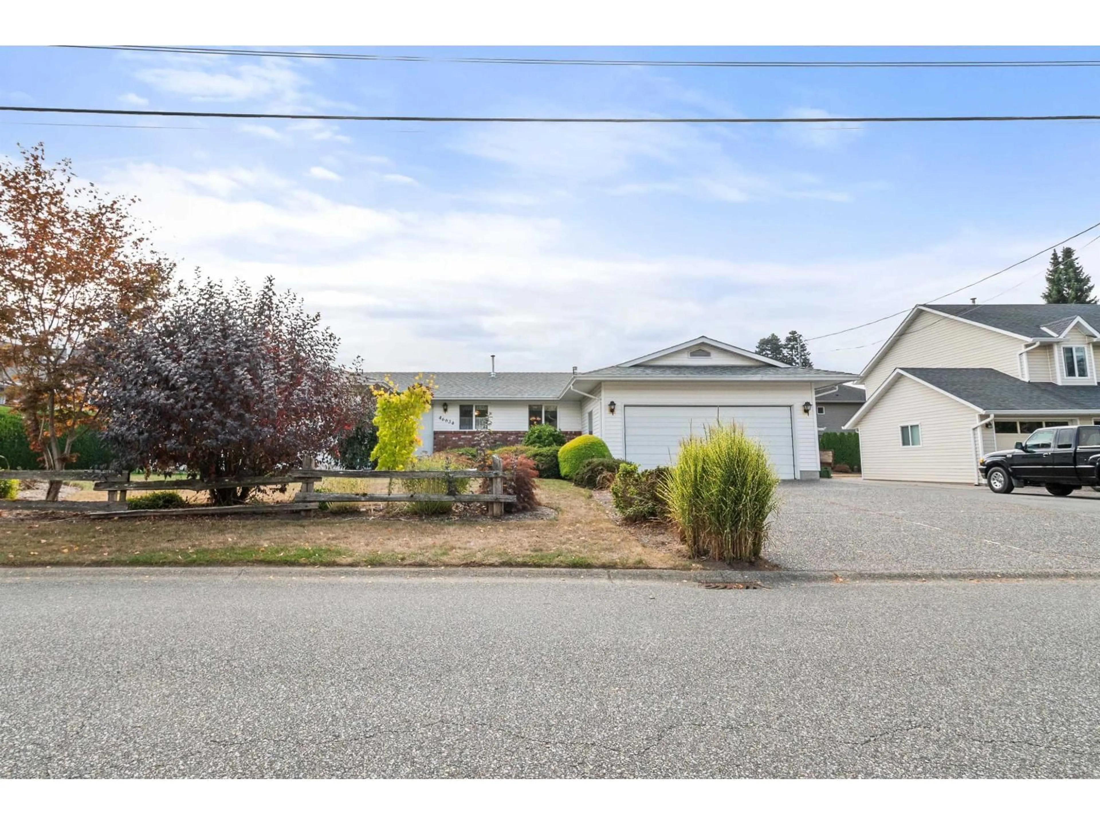 Unknown for 46634 ELLIOTT AVENUE, Chilliwack British Columbia V2P7S7