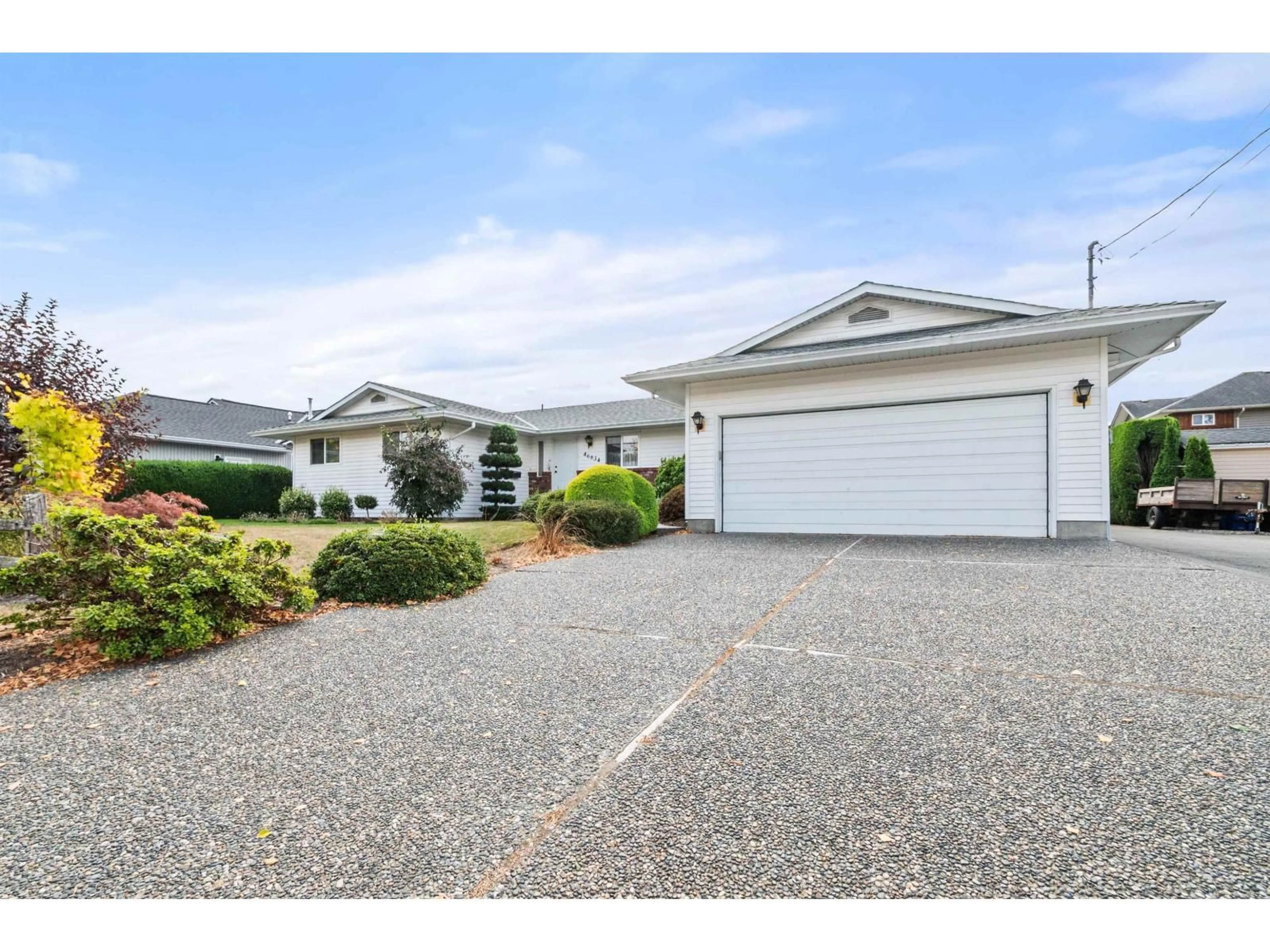 Unknown for 46634 ELLIOTT AVENUE, Chilliwack British Columbia V2P7S7