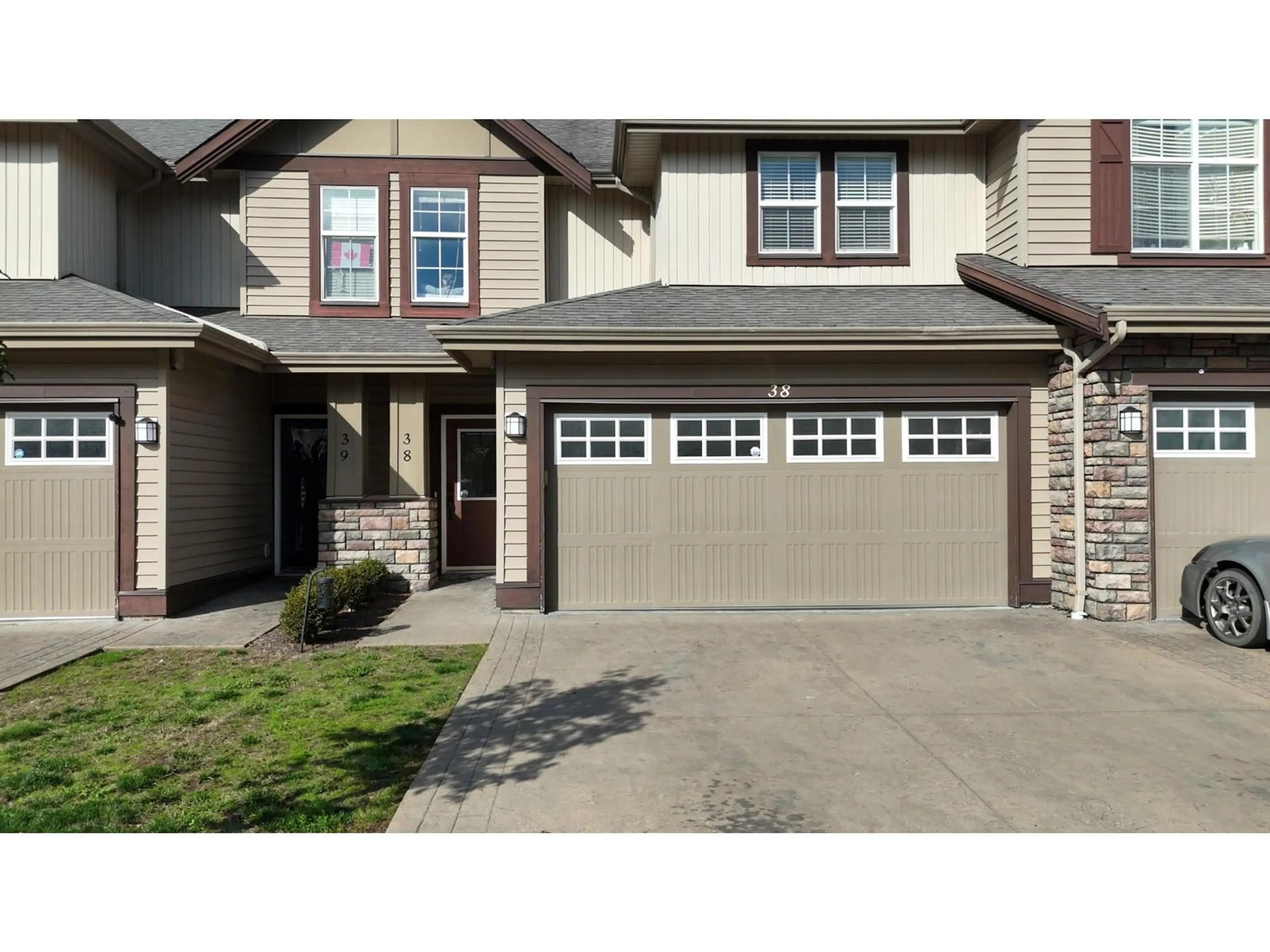 Unknown for 38 - 6577 SOUTHDOWNE PLACE, Chilliwack British Columbia V2R0H4