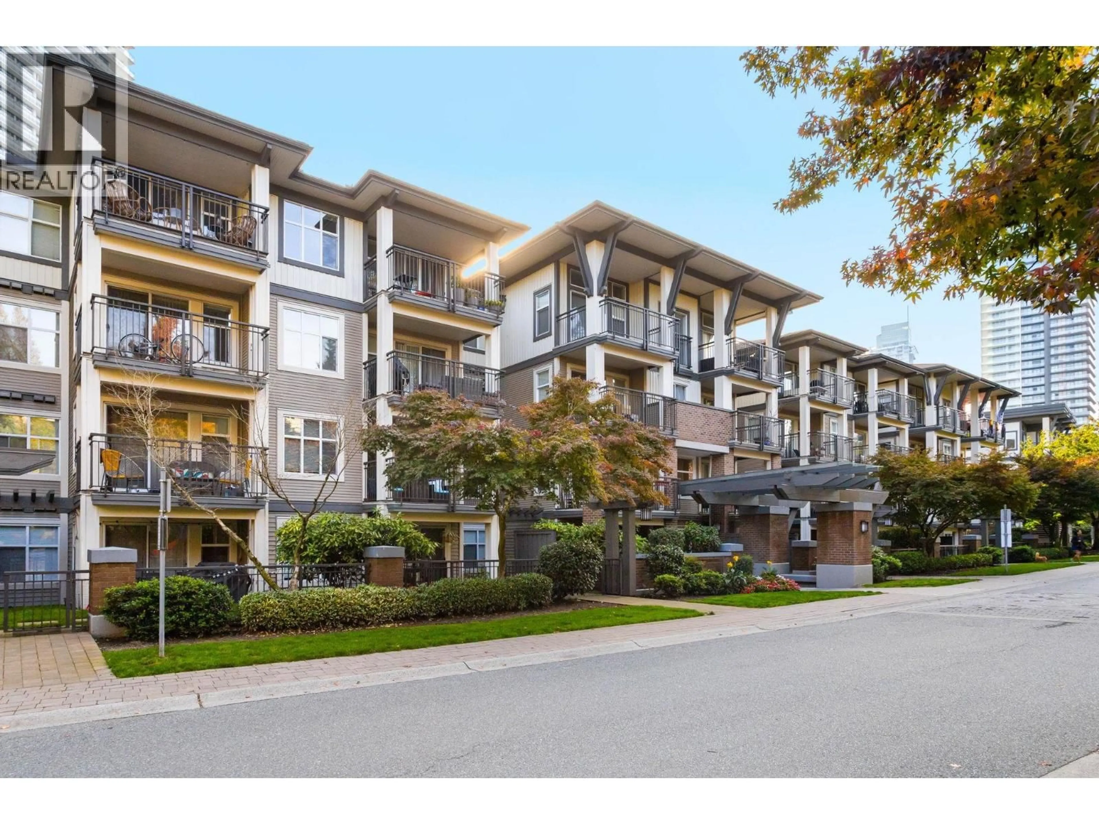 Unknown for 210 - 4768 BRENTWOOD DRIVE, Burnaby British Columbia V5C0C7