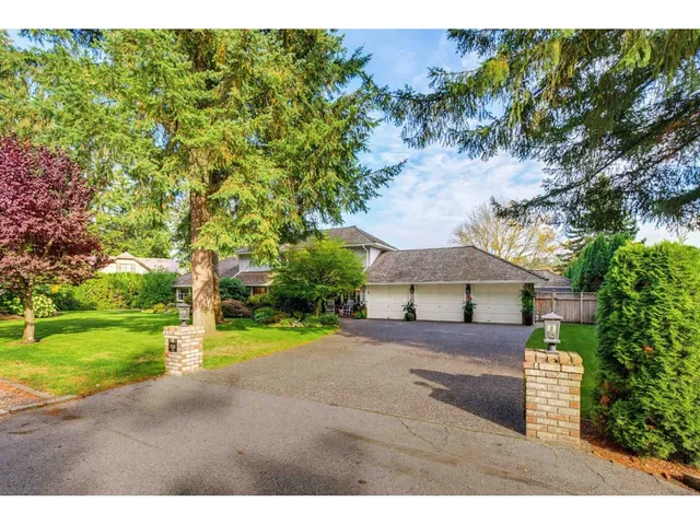 3152 204 STREET, Langley 2
