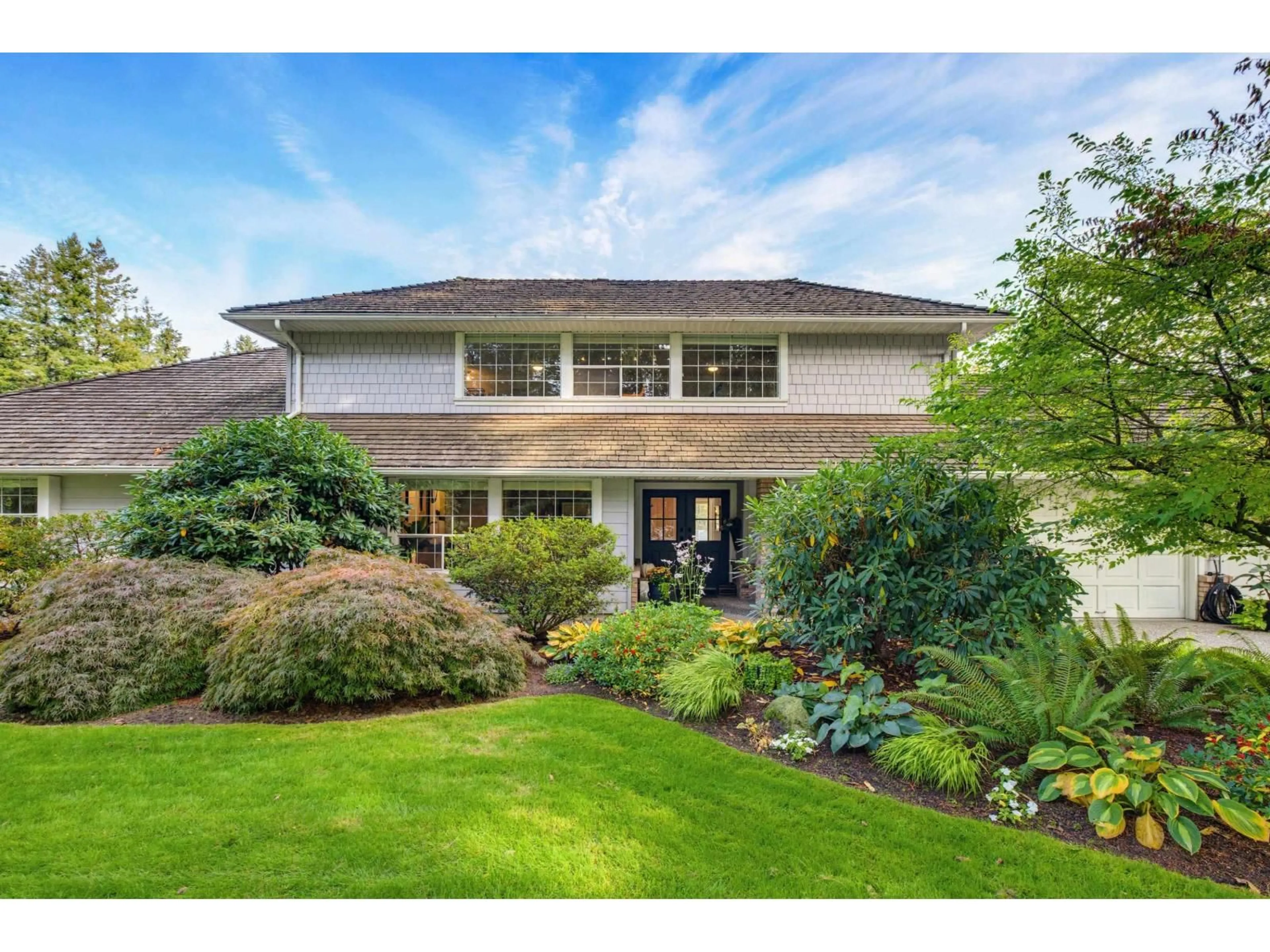 Unknown for 3152 204 STREET, Langley British Columbia V2Z2C7