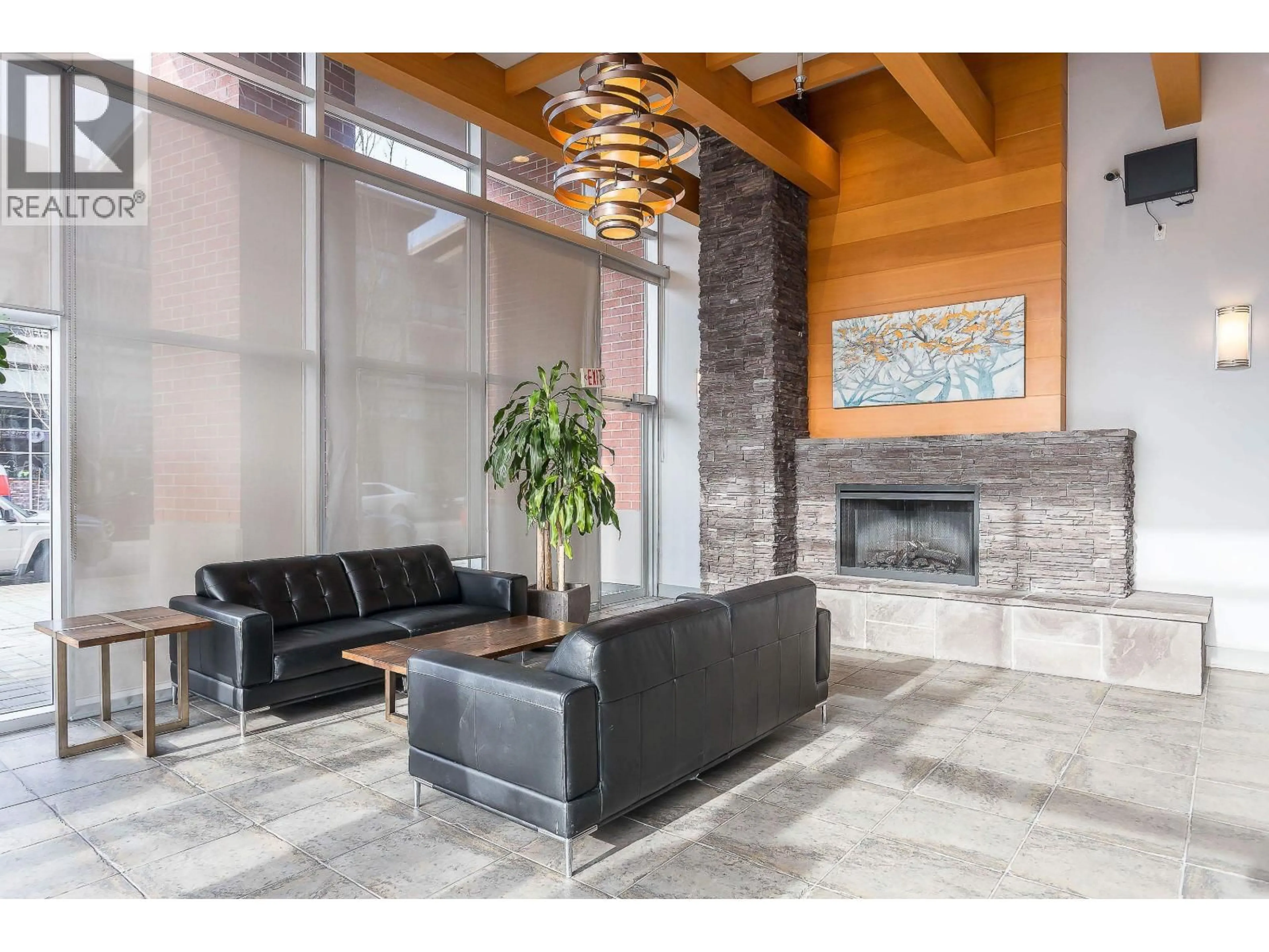 Unknown for 1503 - 400 CAPILANO ROAD, Port Moody British Columbia V3H0E1