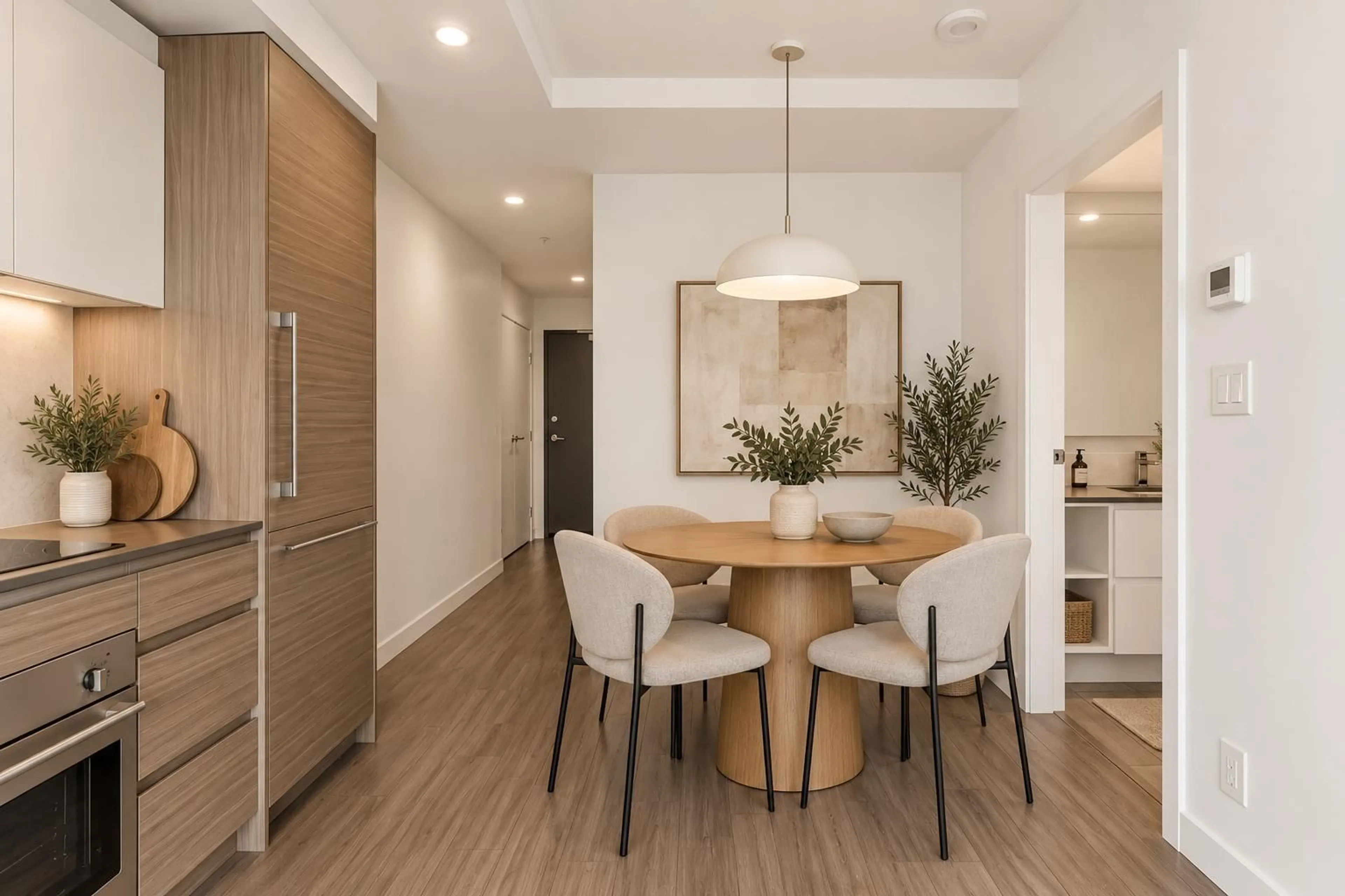 Dining room, unknown for 701 - 13615 FRASER HIGHWAY, Surrey British Columbia V3T0P7