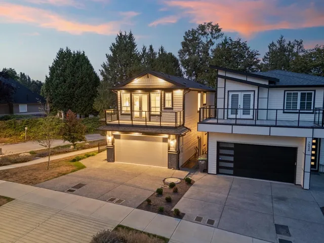 7028 205 STREET, Langley 3