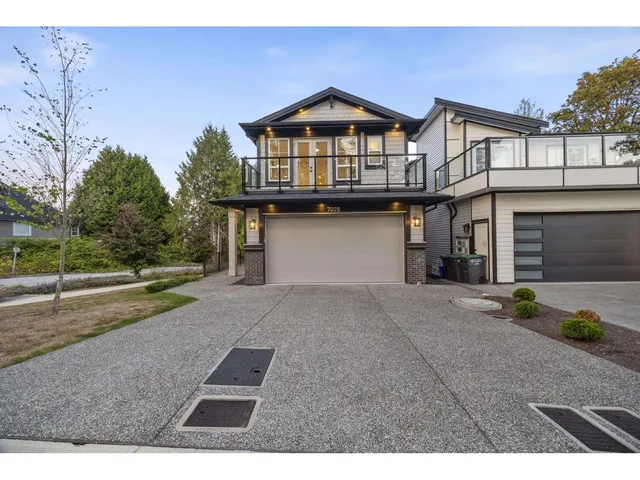 7028 205 STREET, Langley 5