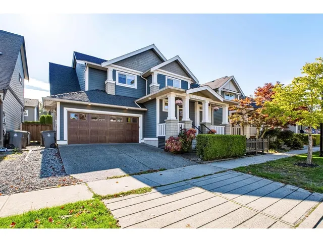 17294 0B AVENUE, Surrey