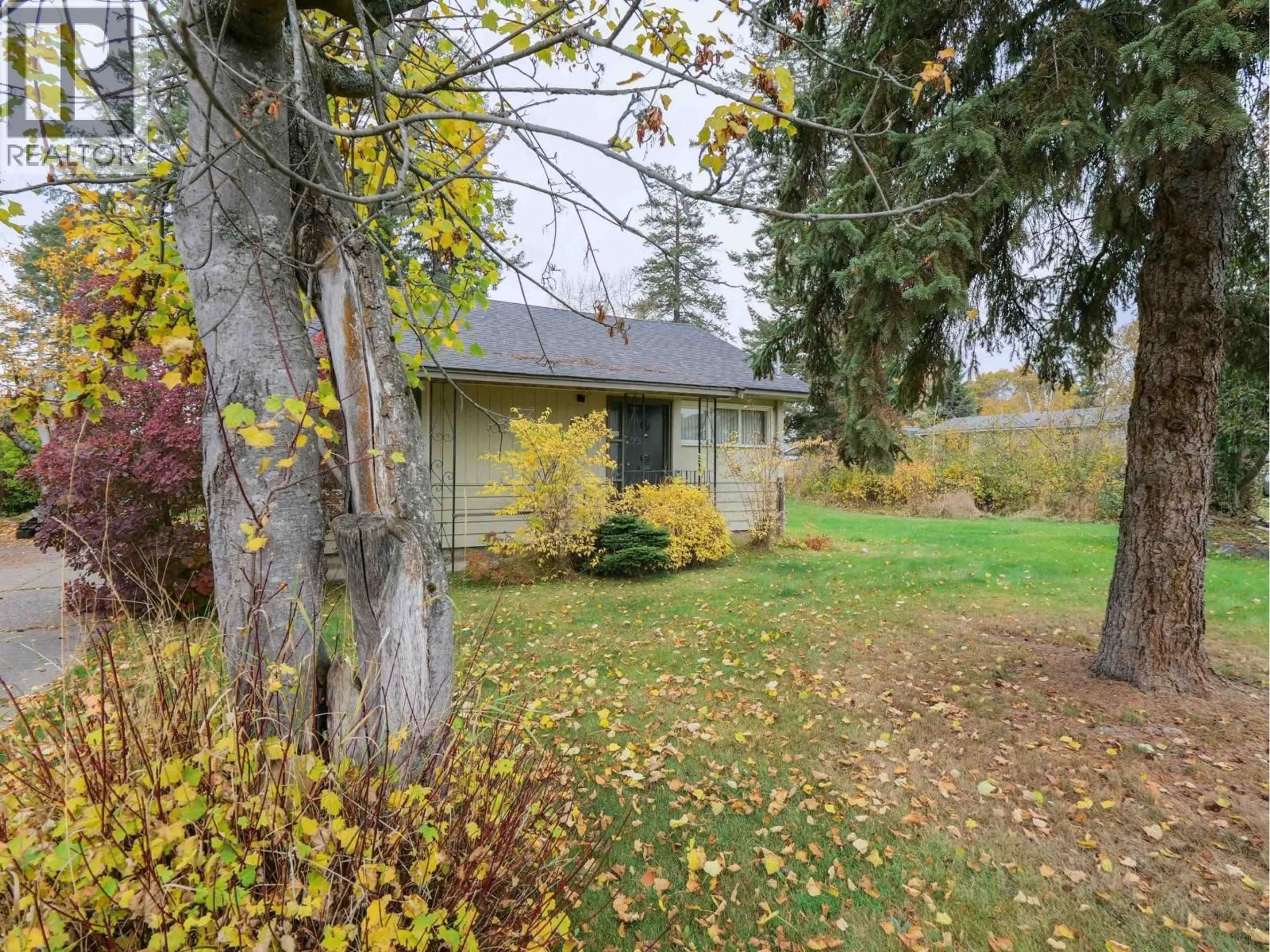 Unknown for 629 WILSON STREET, Quesnel British Columbia V2J2W5