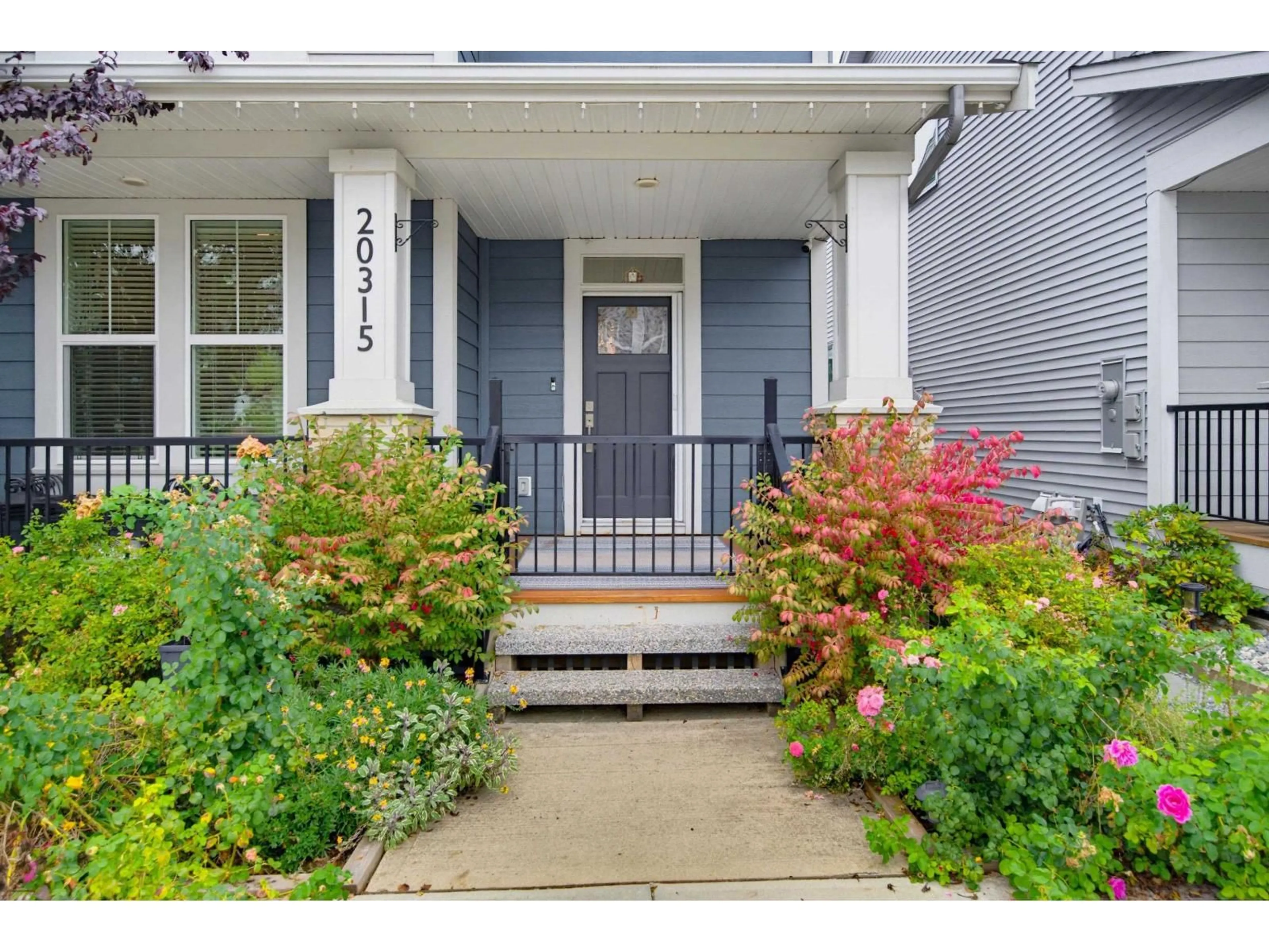 Unknown for 20315 82A AVENUE, Langley British Columbia V2Y0Y9
