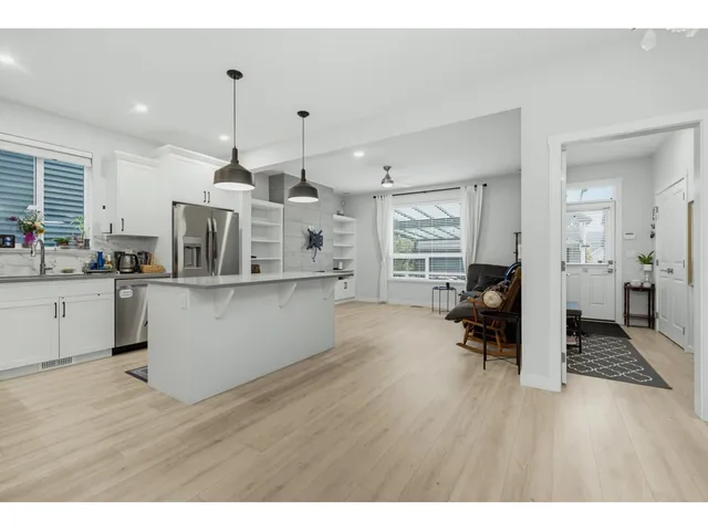 20315 82A AVENUE, Langley 4