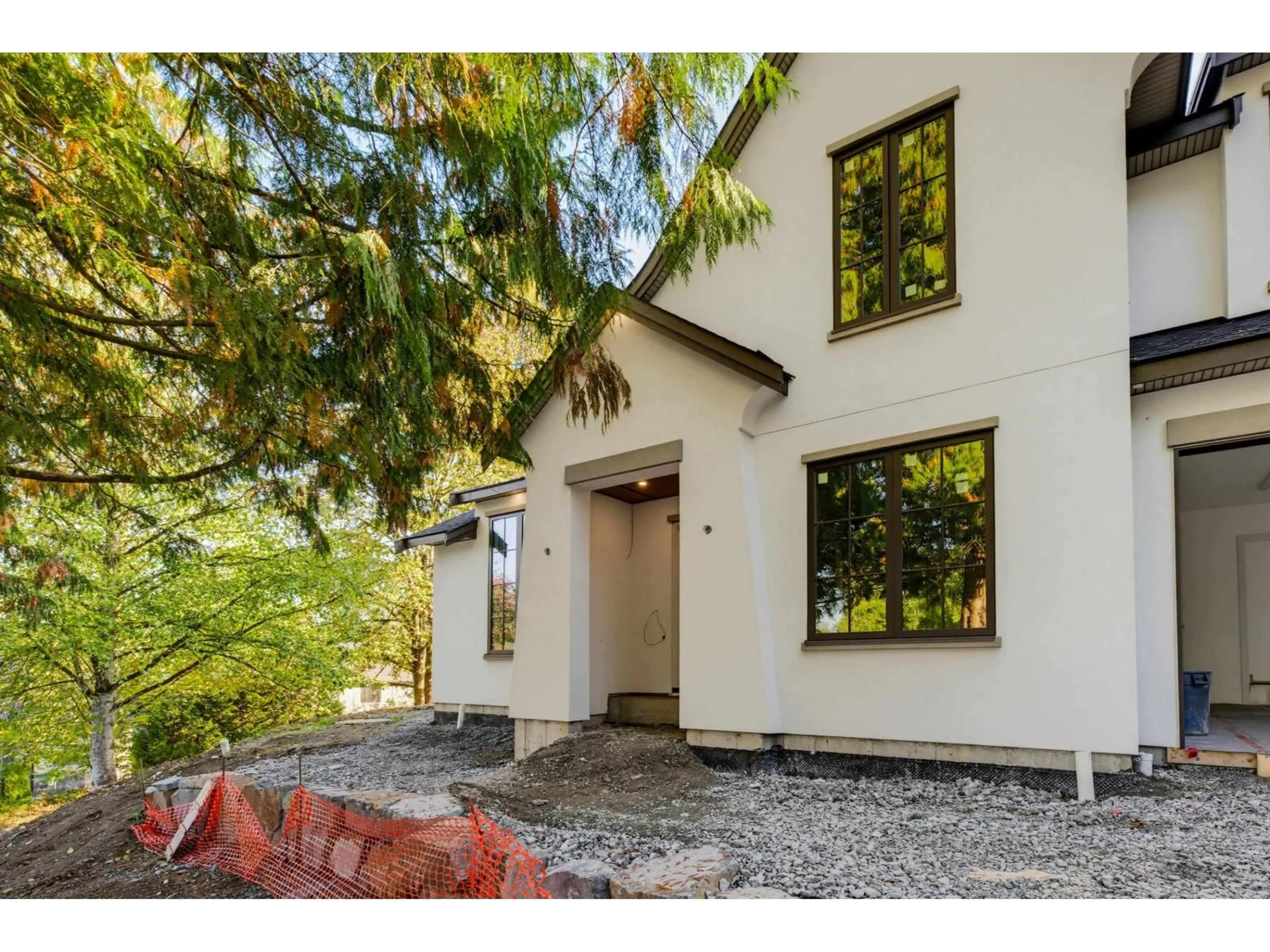 Home with brick exterior material, street for LT.1 - 22152 86A AVENUE, Langley British Columbia V1M3S8