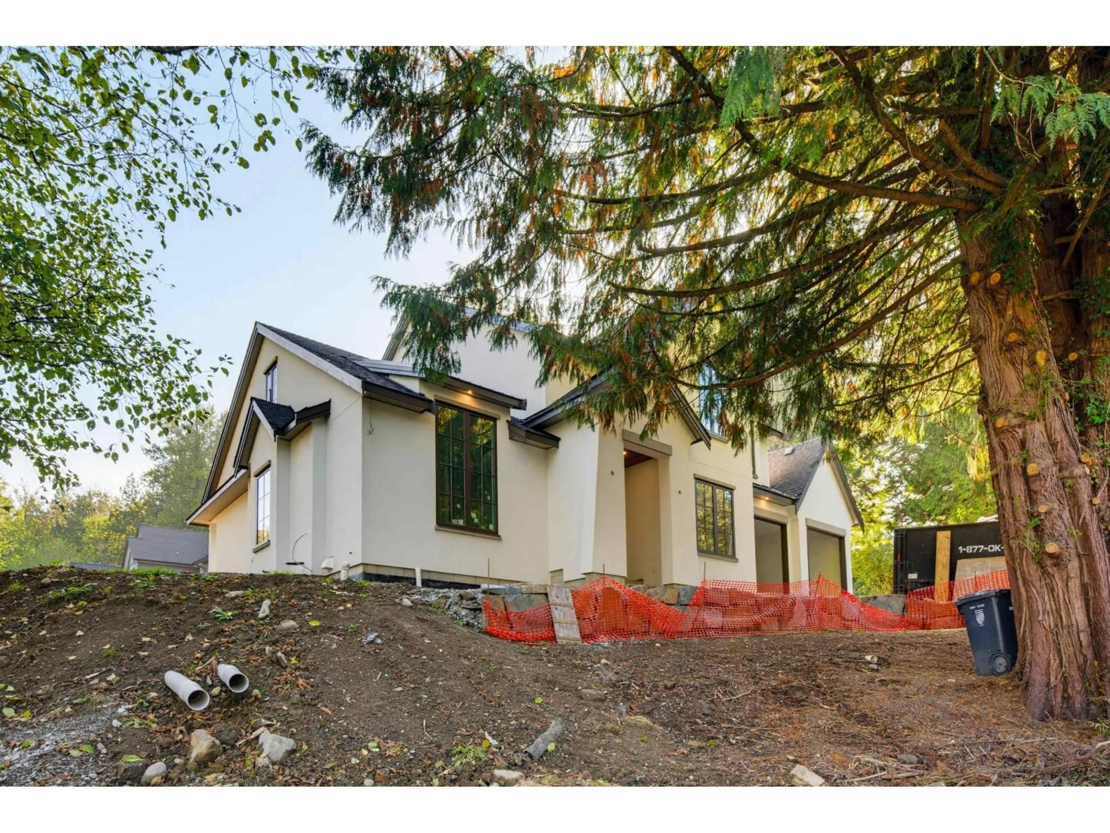 Home with brick exterior material, street for LT.1 - 22152 86A AVENUE, Langley British Columbia V1M3S8