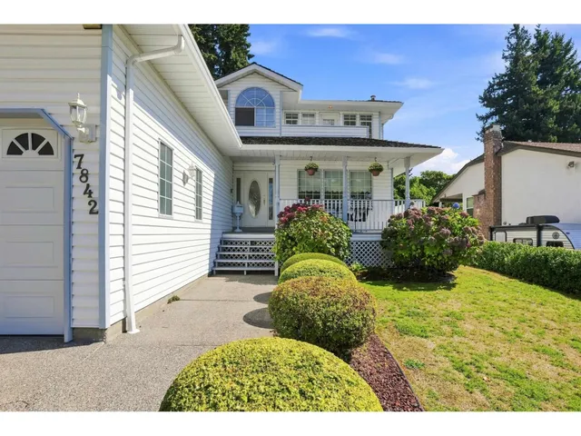7842 108 STREET, Delta 2