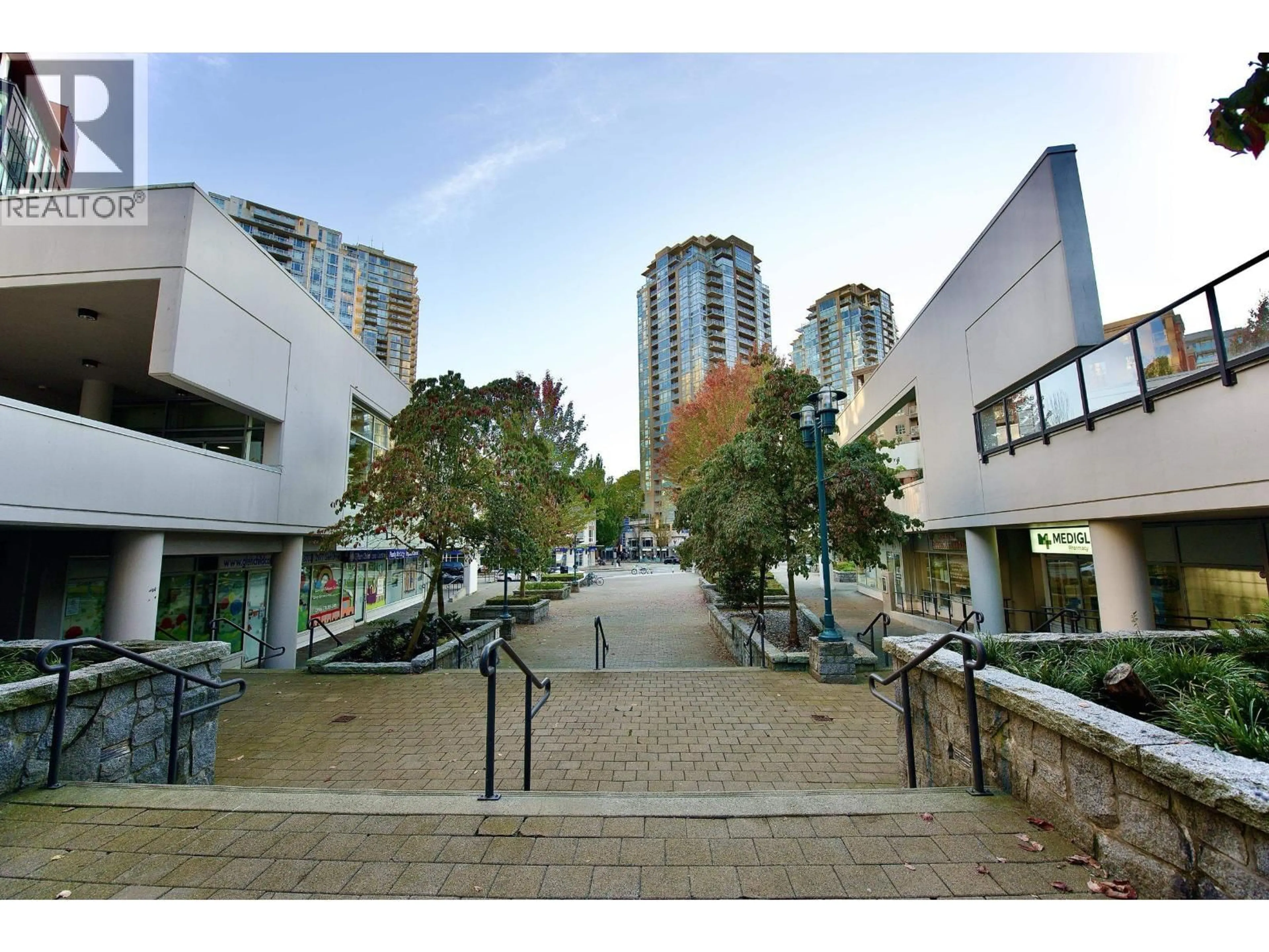 Unknown for 6 - 1185 THE HIGH STREET, Coquitlam British Columbia V3B0A9
