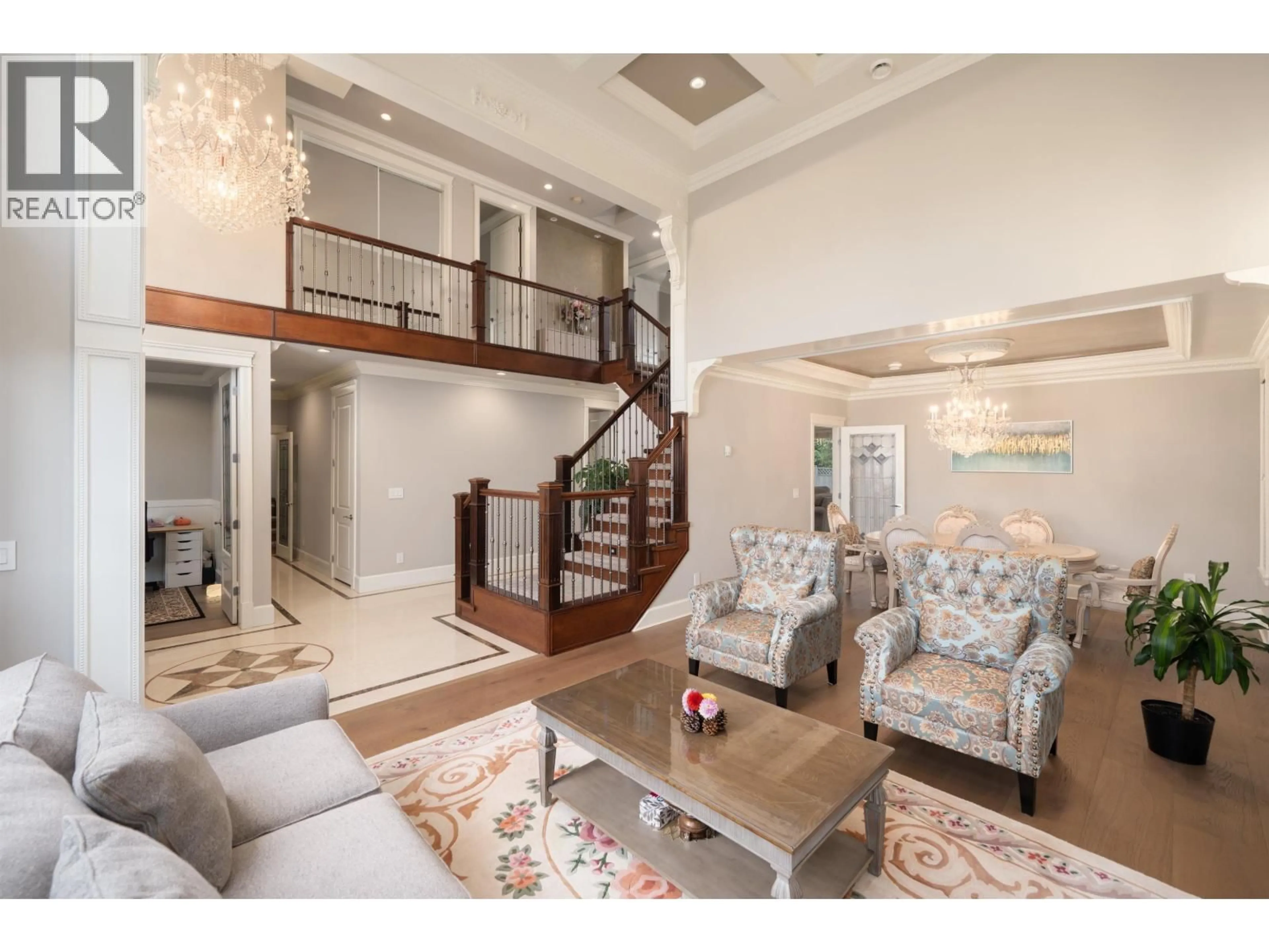 Indoor foyer for 5011 COLBECK ROAD, Richmond British Columbia V7C3E4