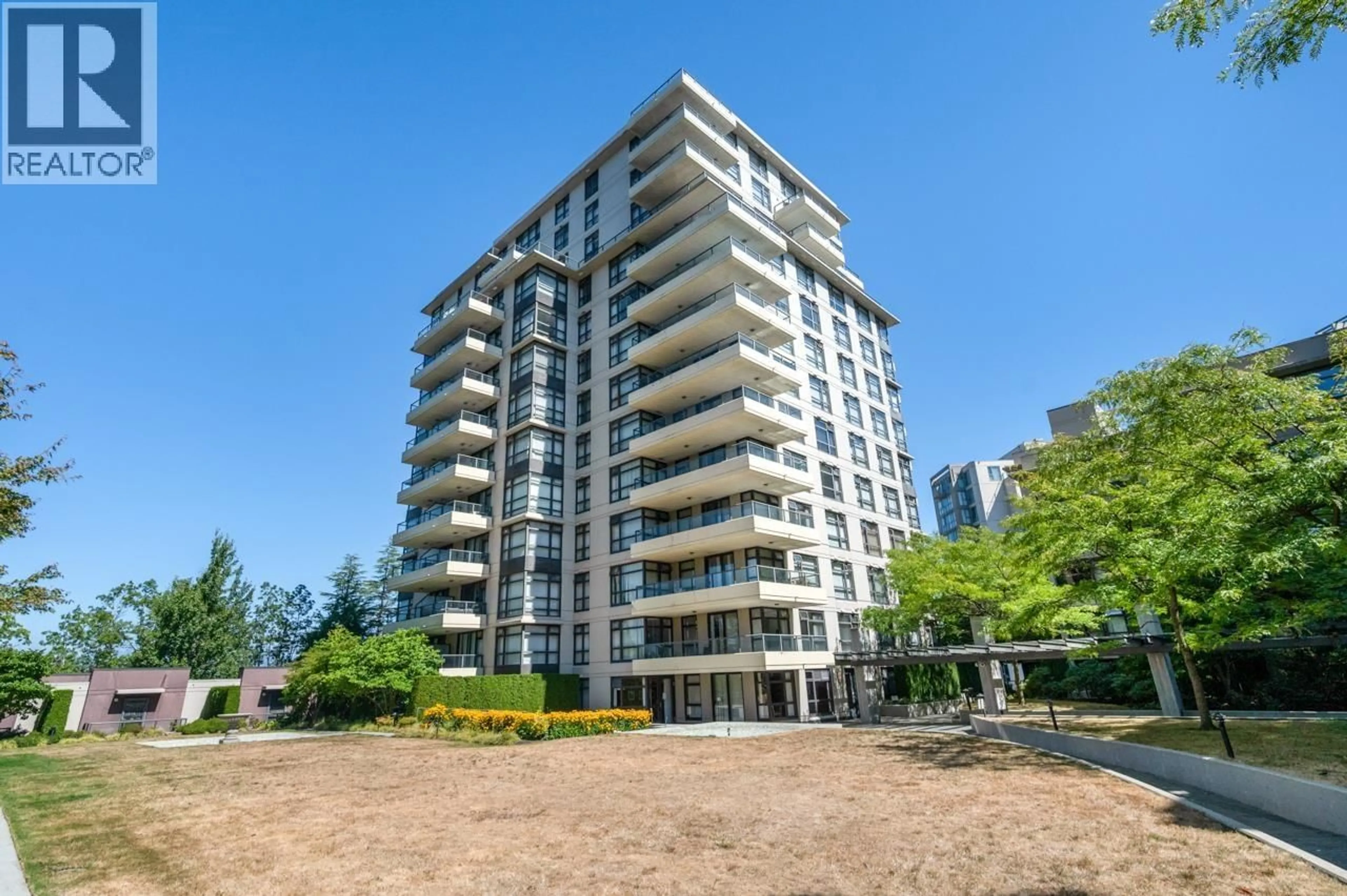 Unknown for 808 - 8160 LANSDOWNE ROAD, Richmond British Columbia V6X0A9