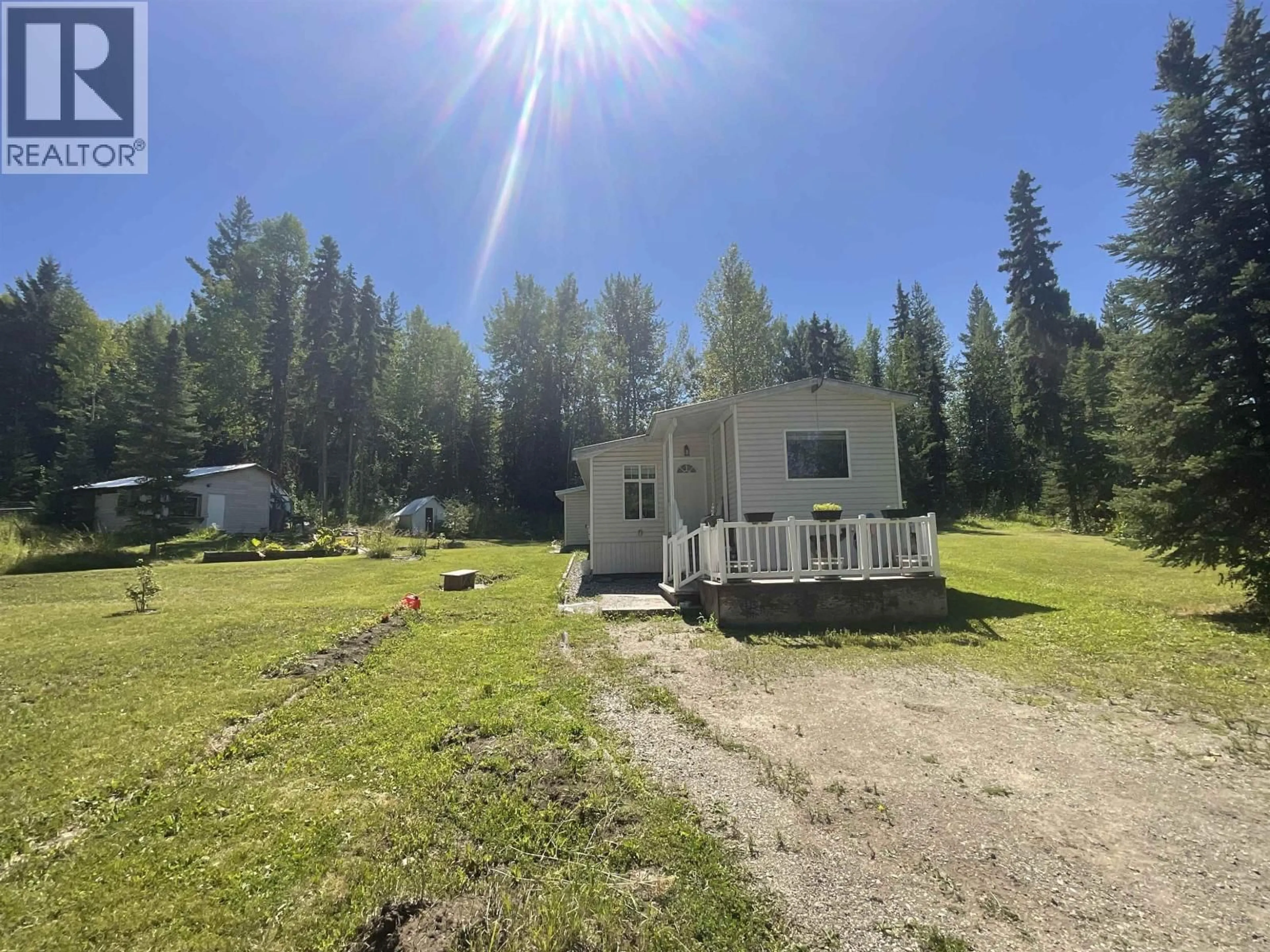 Unknown for 3994 CARAVELLE ROAD, Quesnel British Columbia V2J6V3