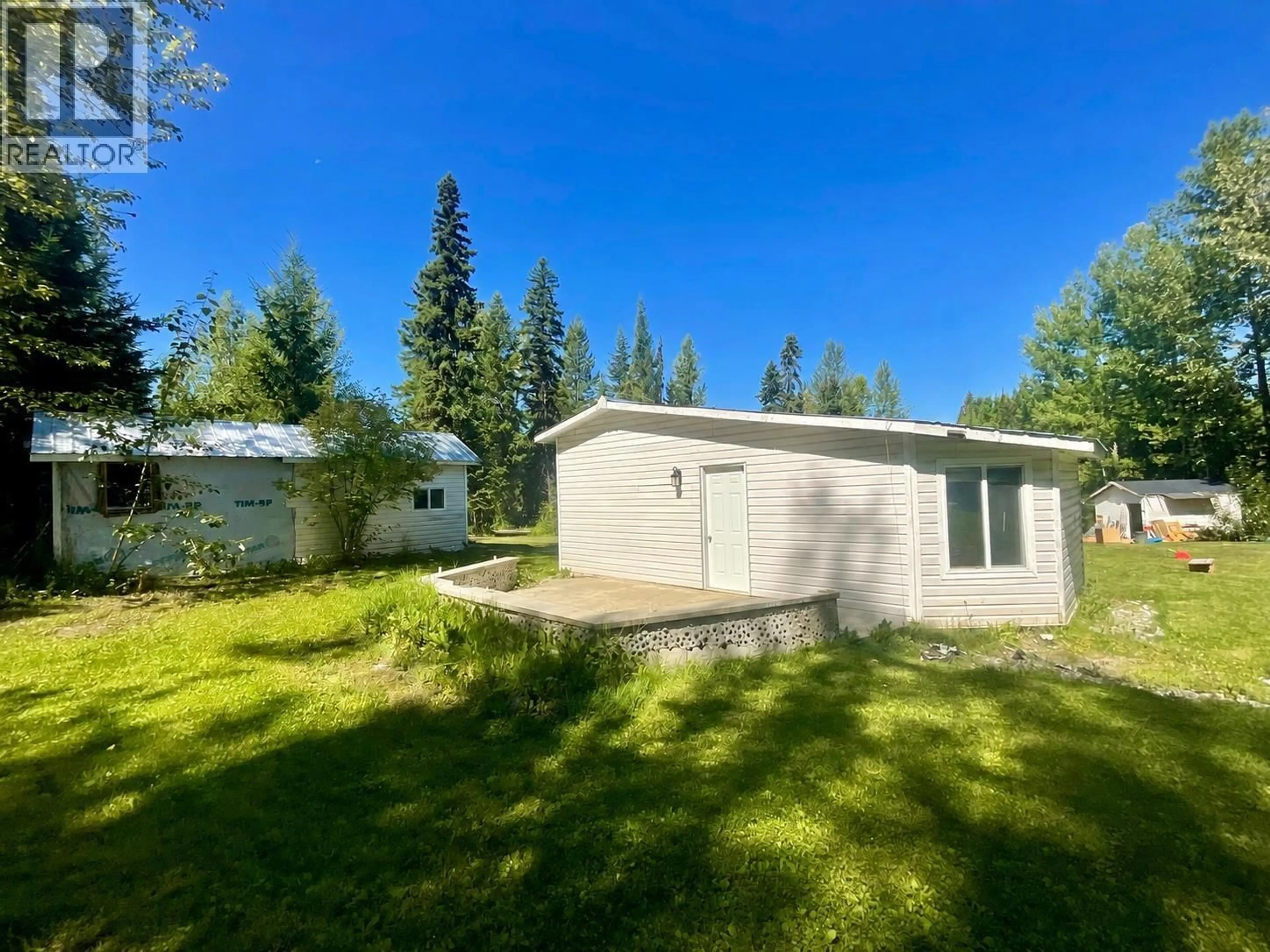 Unknown for 3994 CARAVELLE ROAD, Quesnel British Columbia V2J6V3