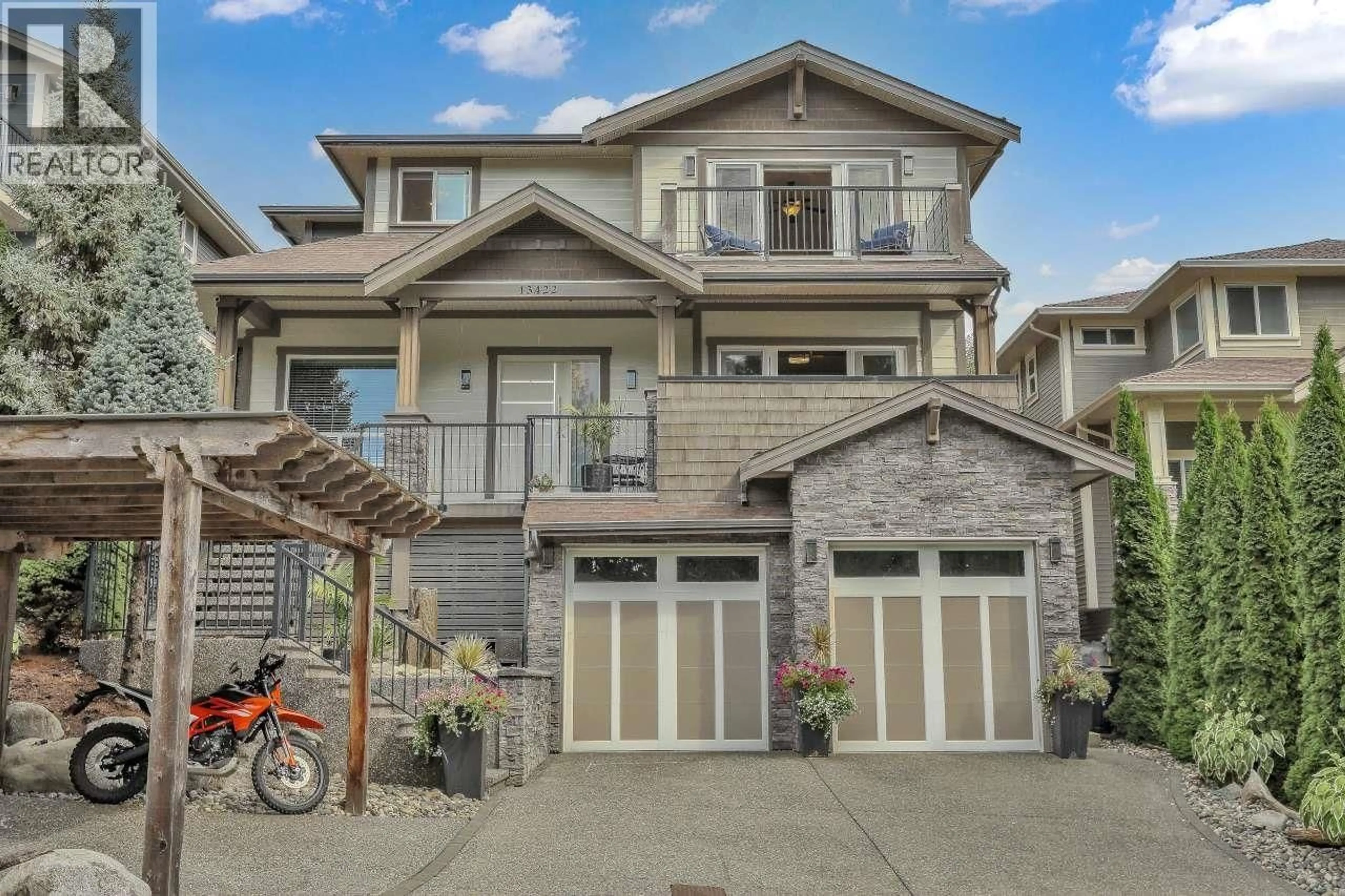 Unknown for 13422 235 STREET, Maple Ridge British Columbia V4R2W3