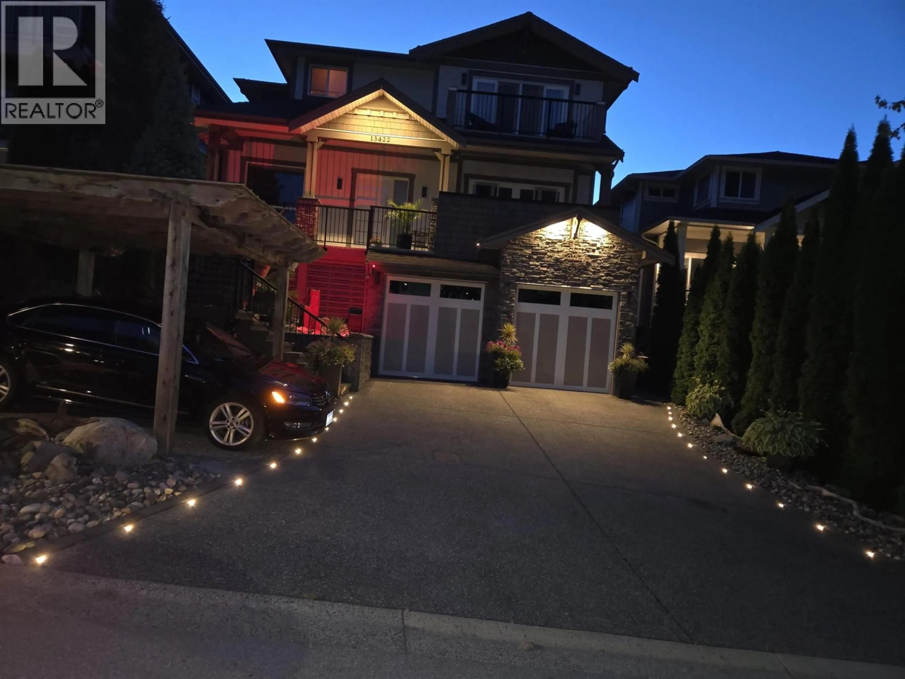 Unknown for 13422 235 STREET, Maple Ridge British Columbia V4R2W3