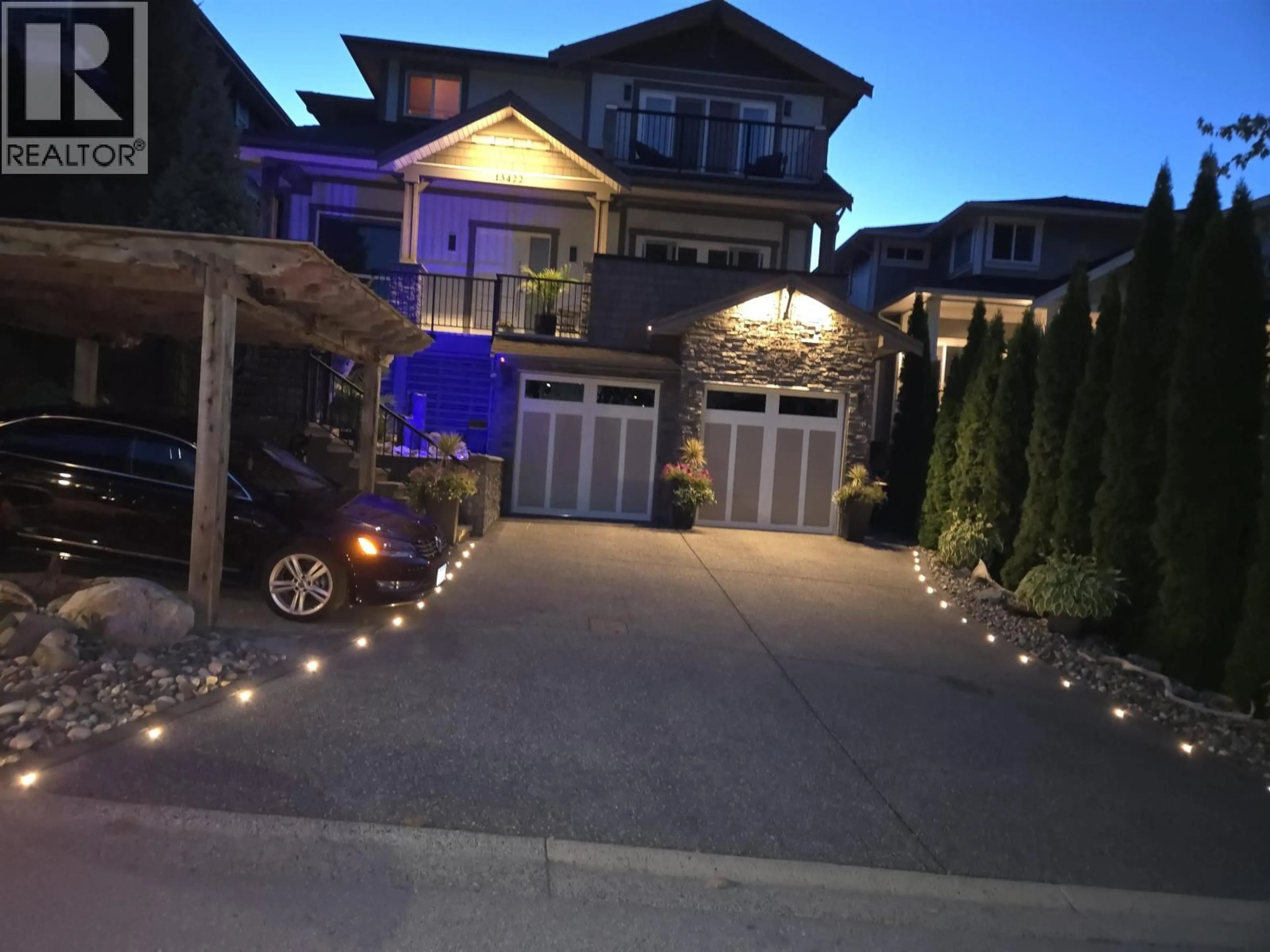 Unknown for 13422 235 STREET, Maple Ridge British Columbia V4R2W3