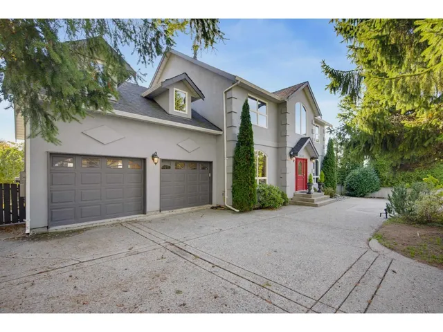 18152 58 AVENUE, Surrey 2