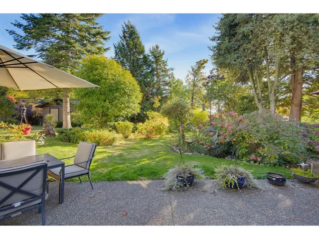 18152 58 AVENUE, Surrey 4