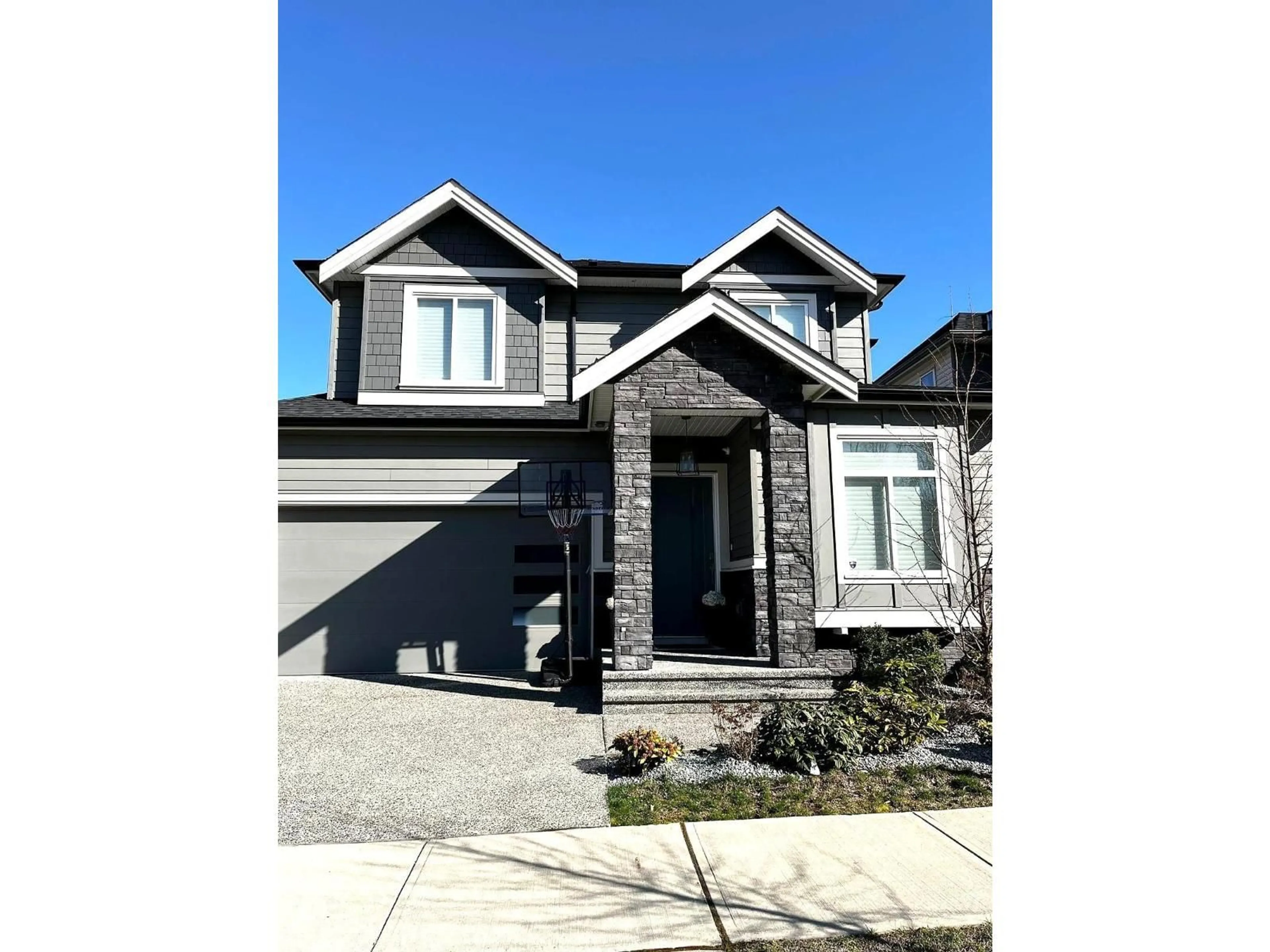 Home with brick exterior material, street for 14271 61B AVENUE, Surrey British Columbia V3X0K5