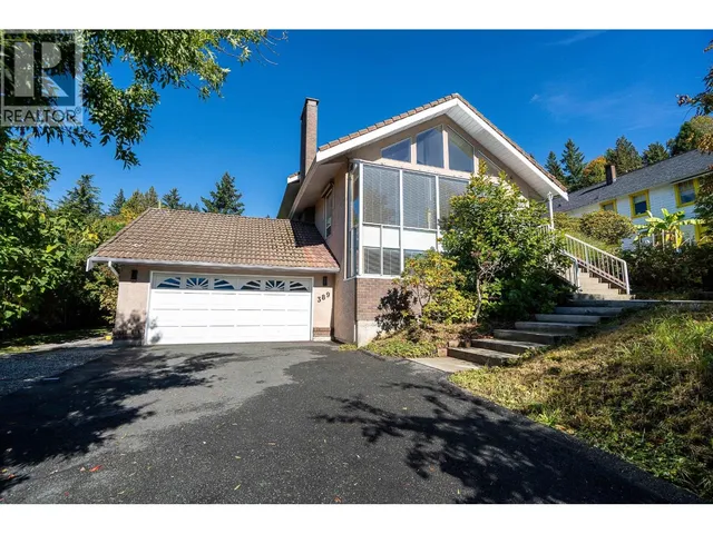 389 METTA STREET, Port Moody 2