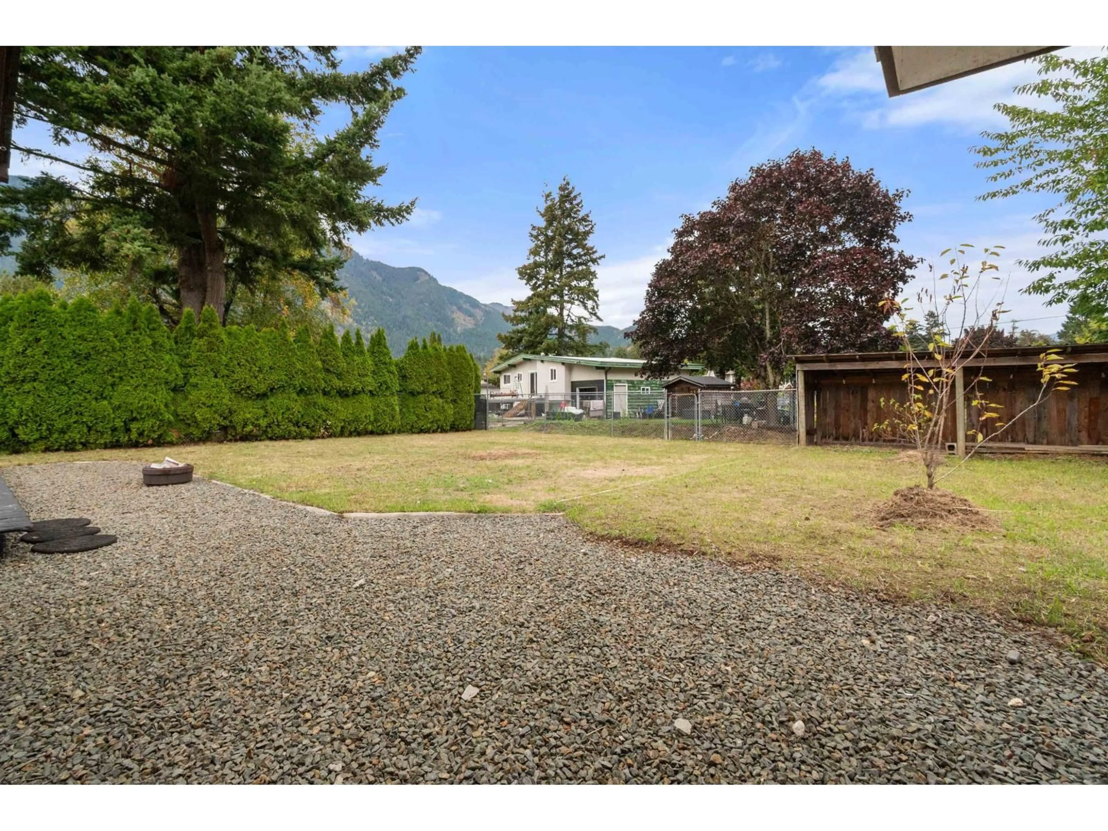 Unknown for 561 THACKER AVENUE, Hope British Columbia V0X1L0